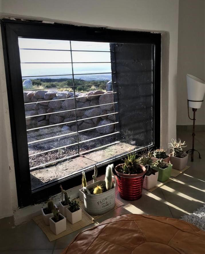 Cabaña en Mendoza única