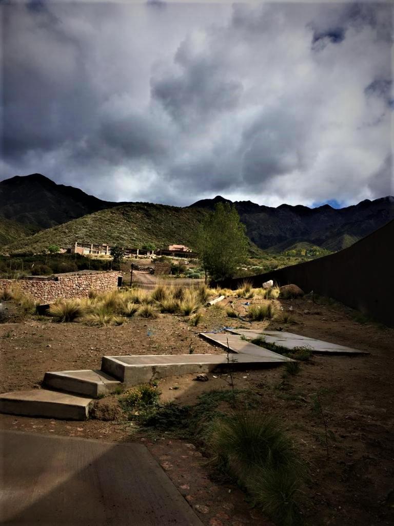Cabaña en Mendoza única