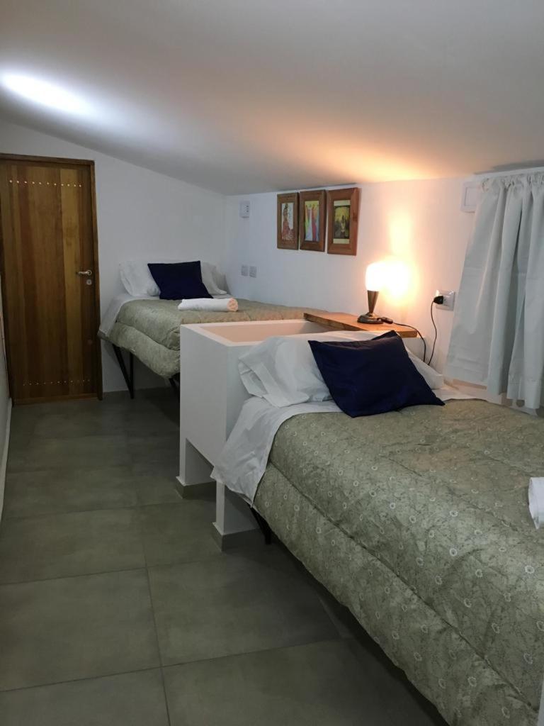 Cabaña en Mendoza única
