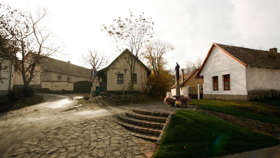 Rácz Fogadó view 4
