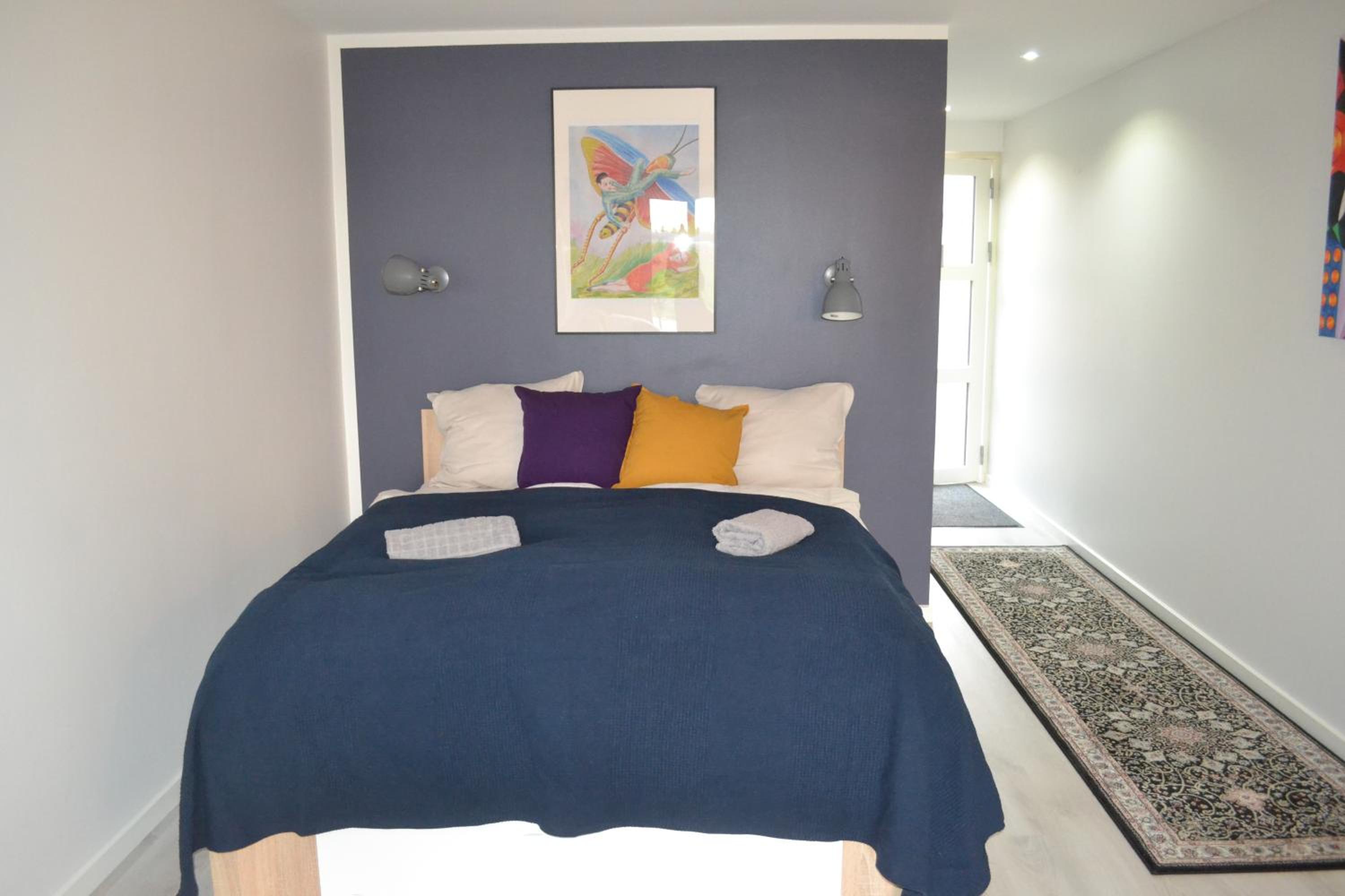 AD Apartment