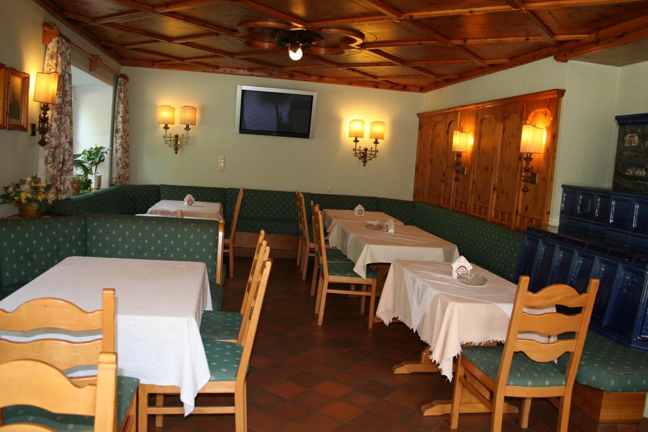 Gasthaus Überfuhr
