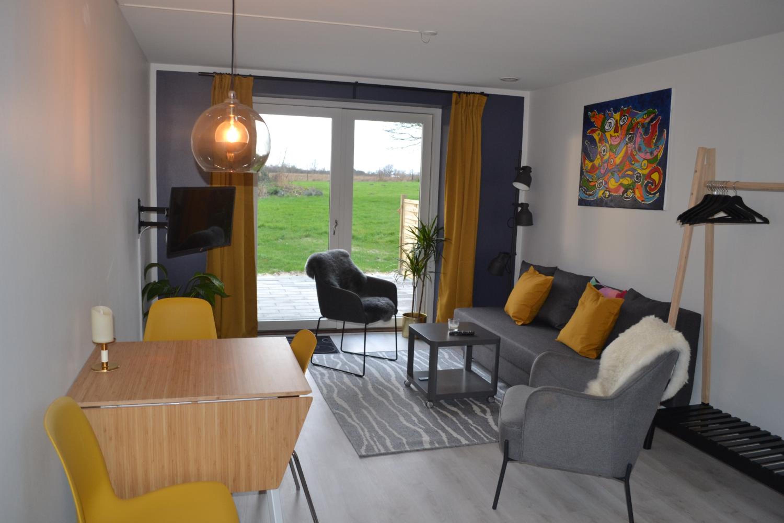 AD Apartment