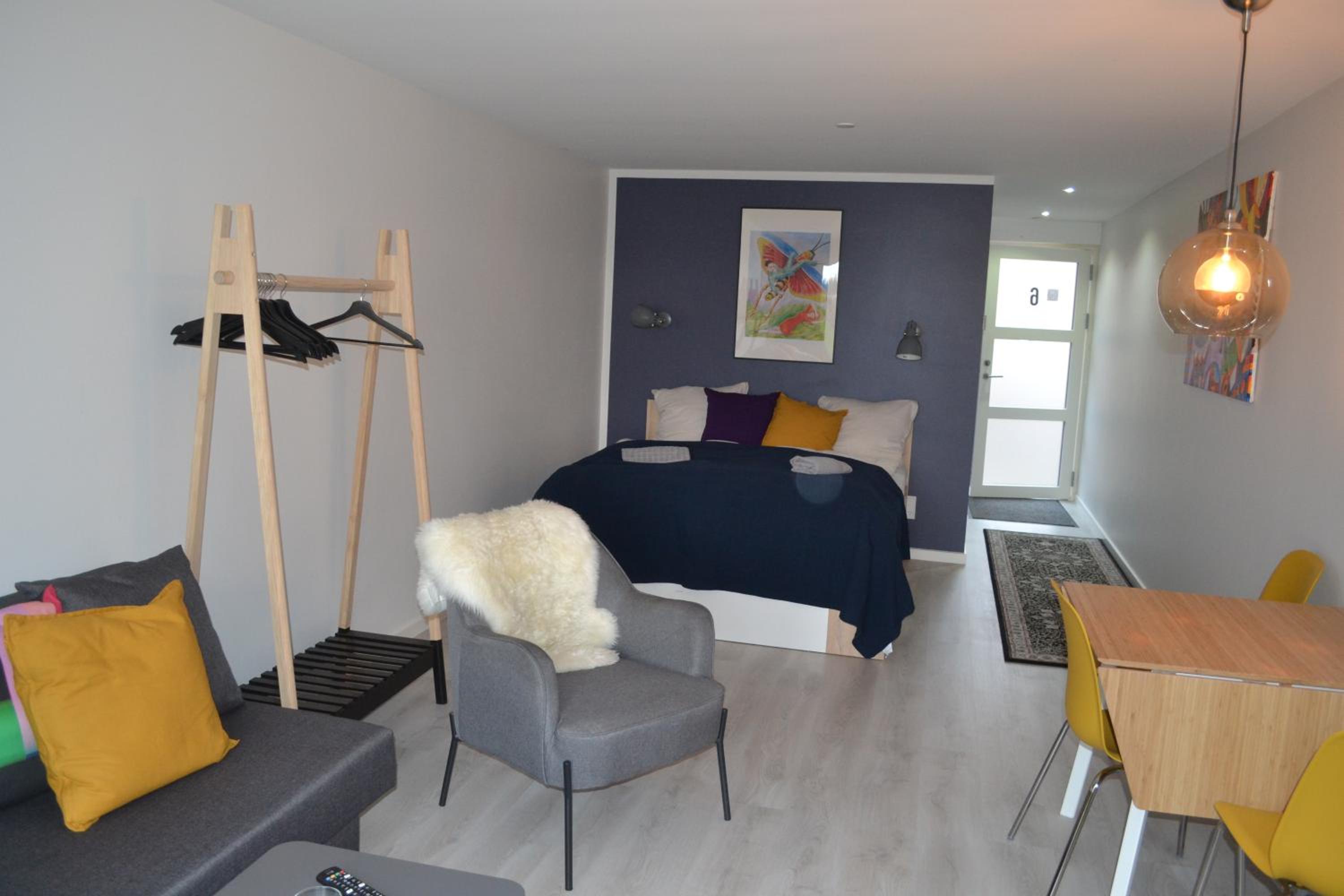 AD Apartment