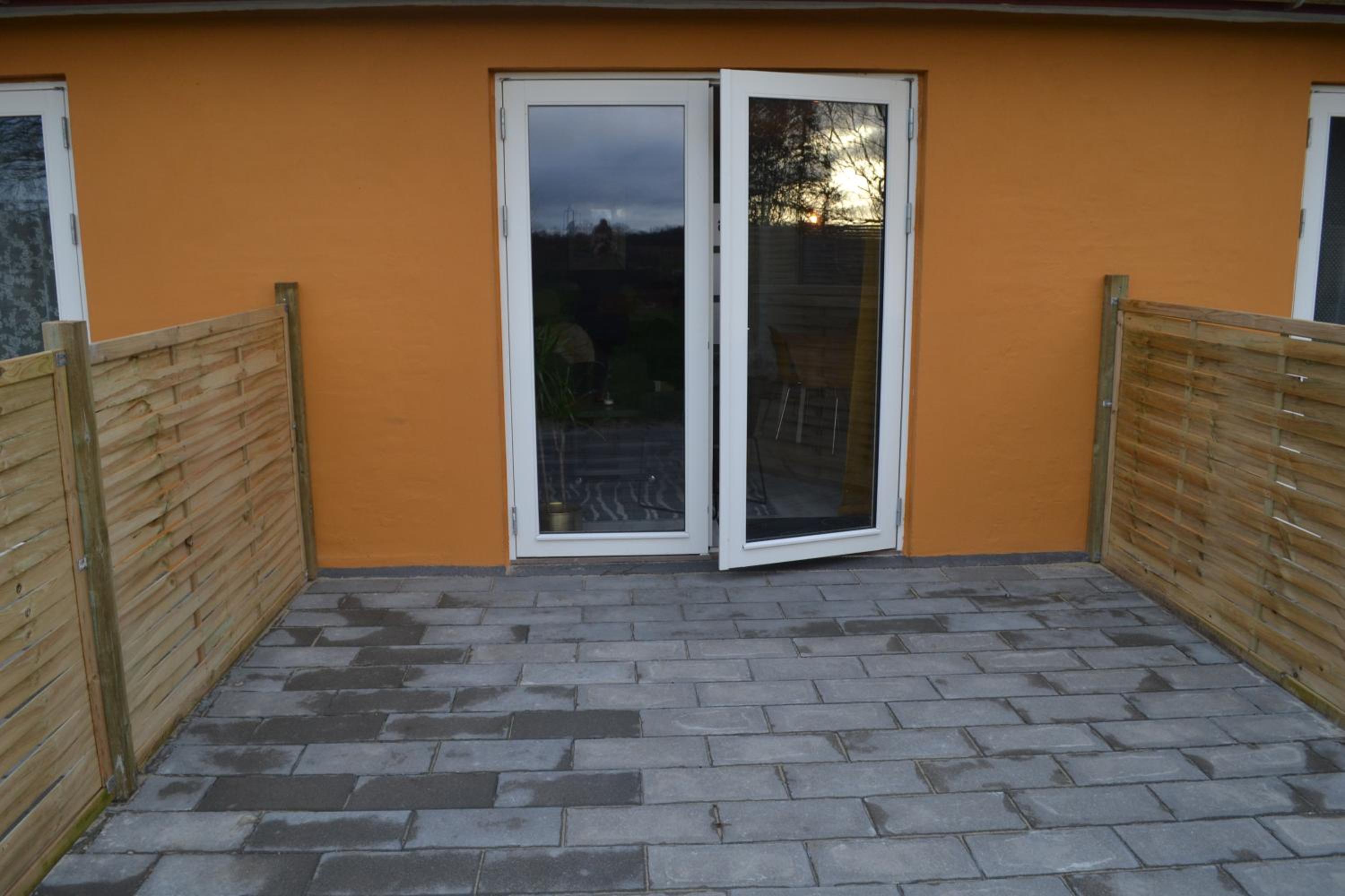 AD Apartment