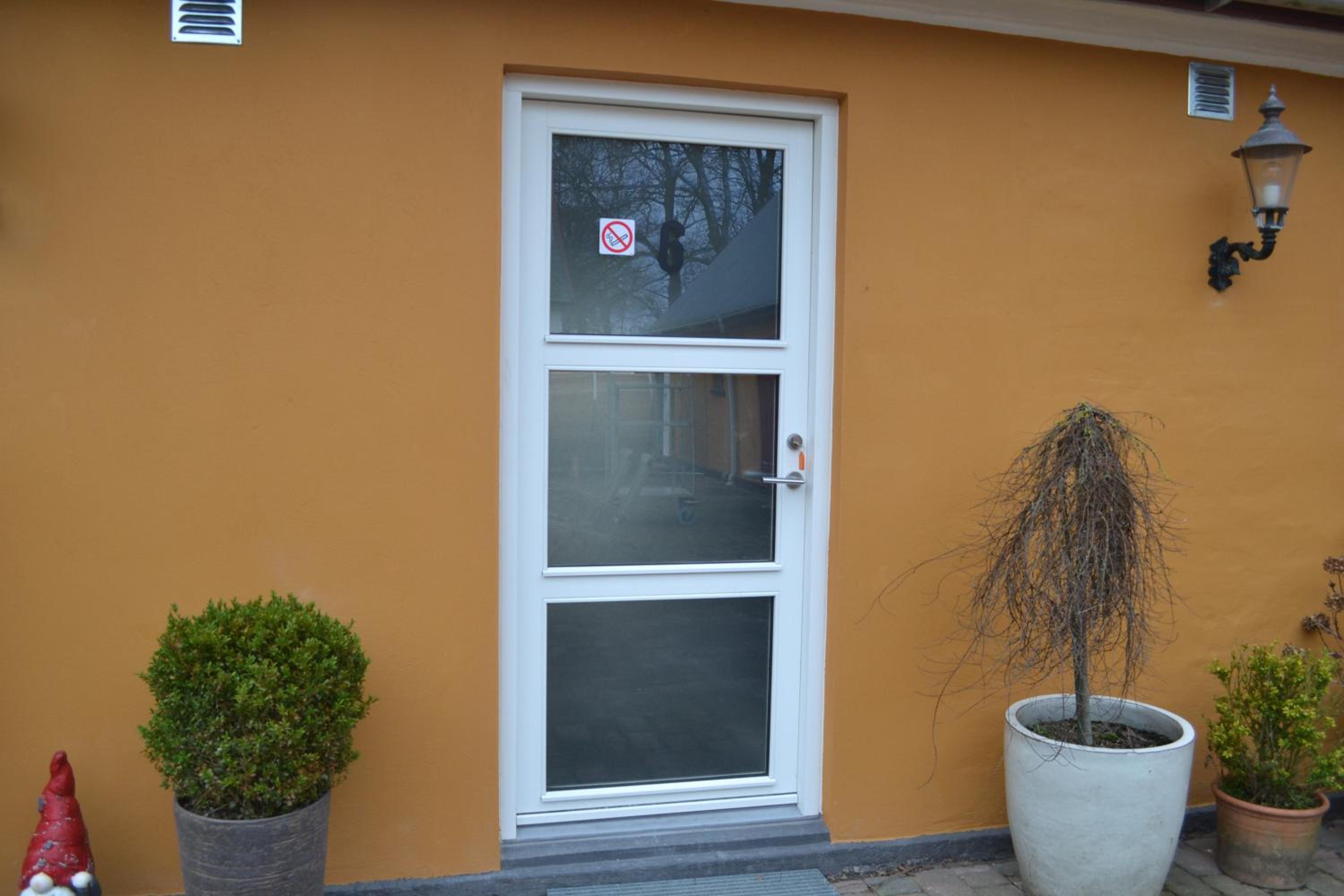 AD Apartment
