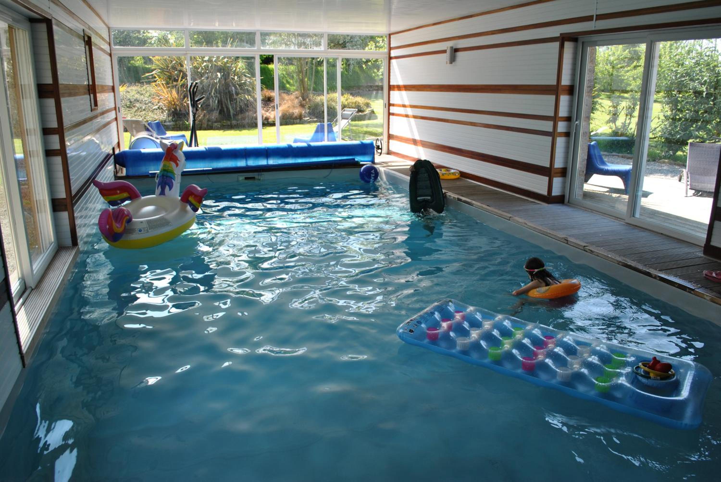 Villa Marine view 2