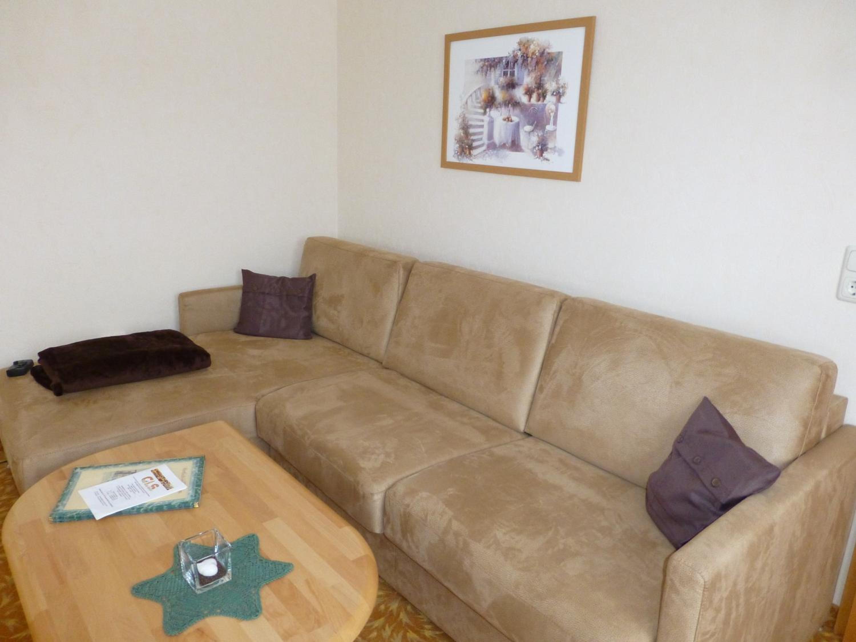 Haus Talblick en Willingen