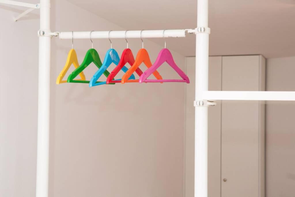 A bright hideaway