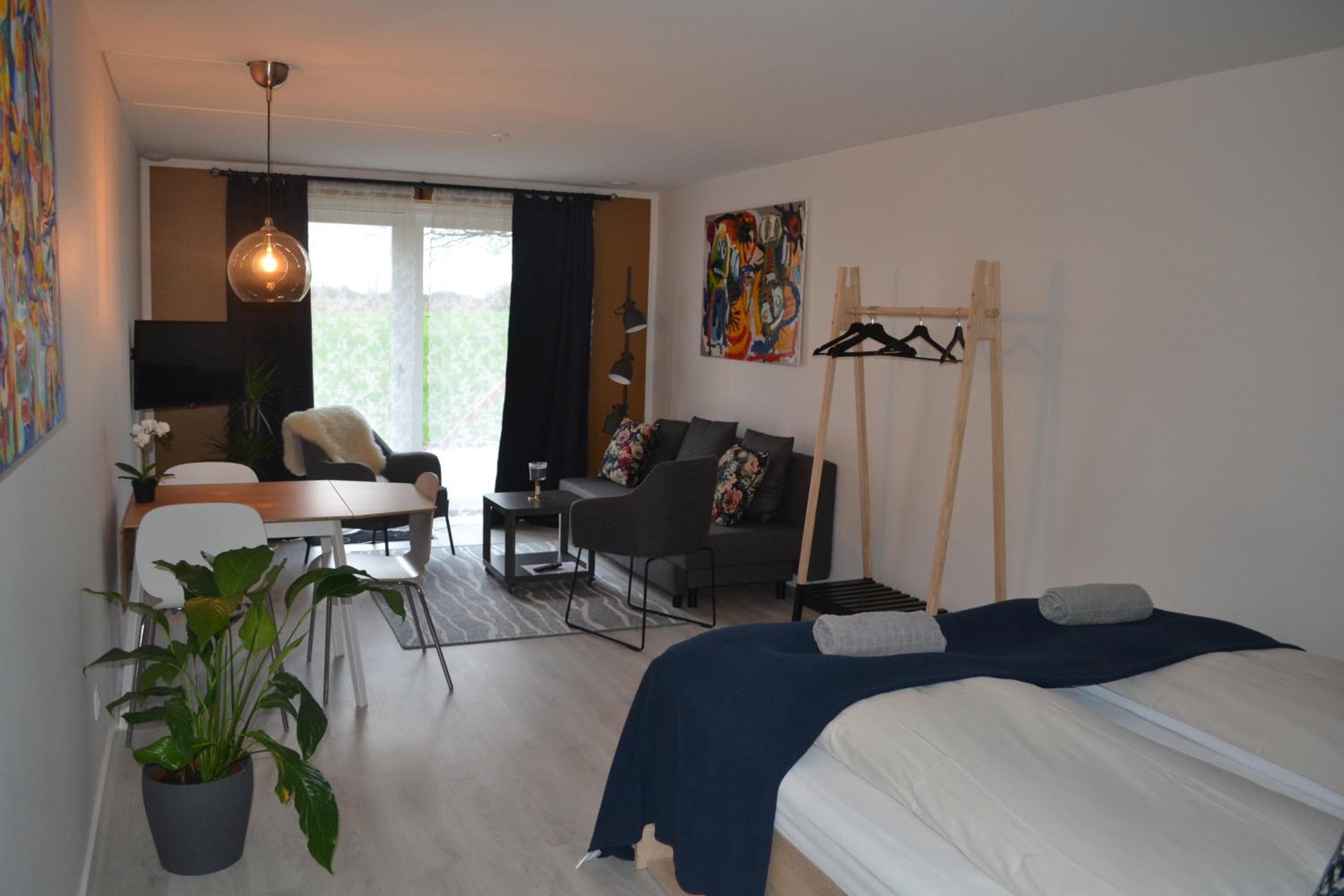 AD Apartment