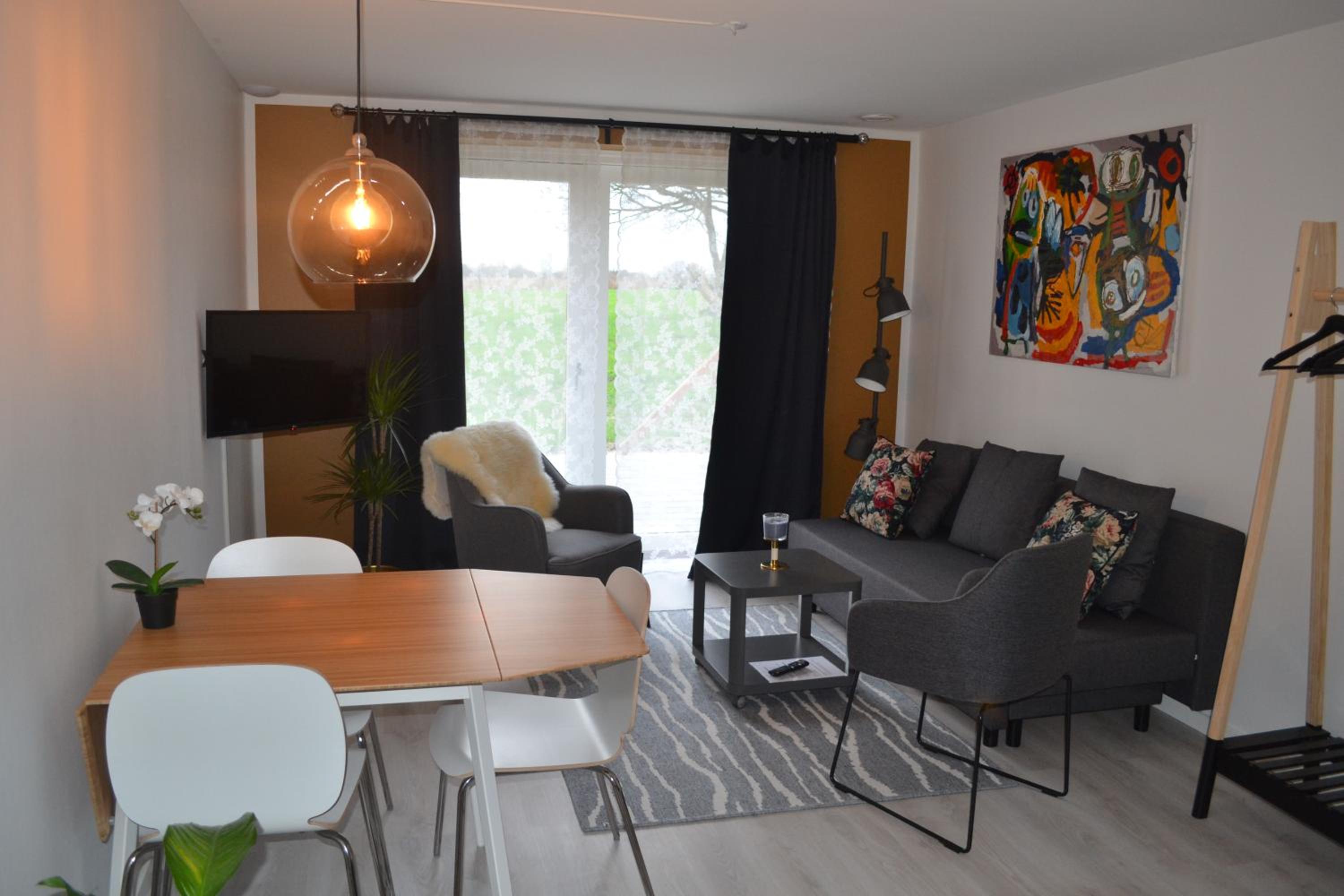 AD Apartment