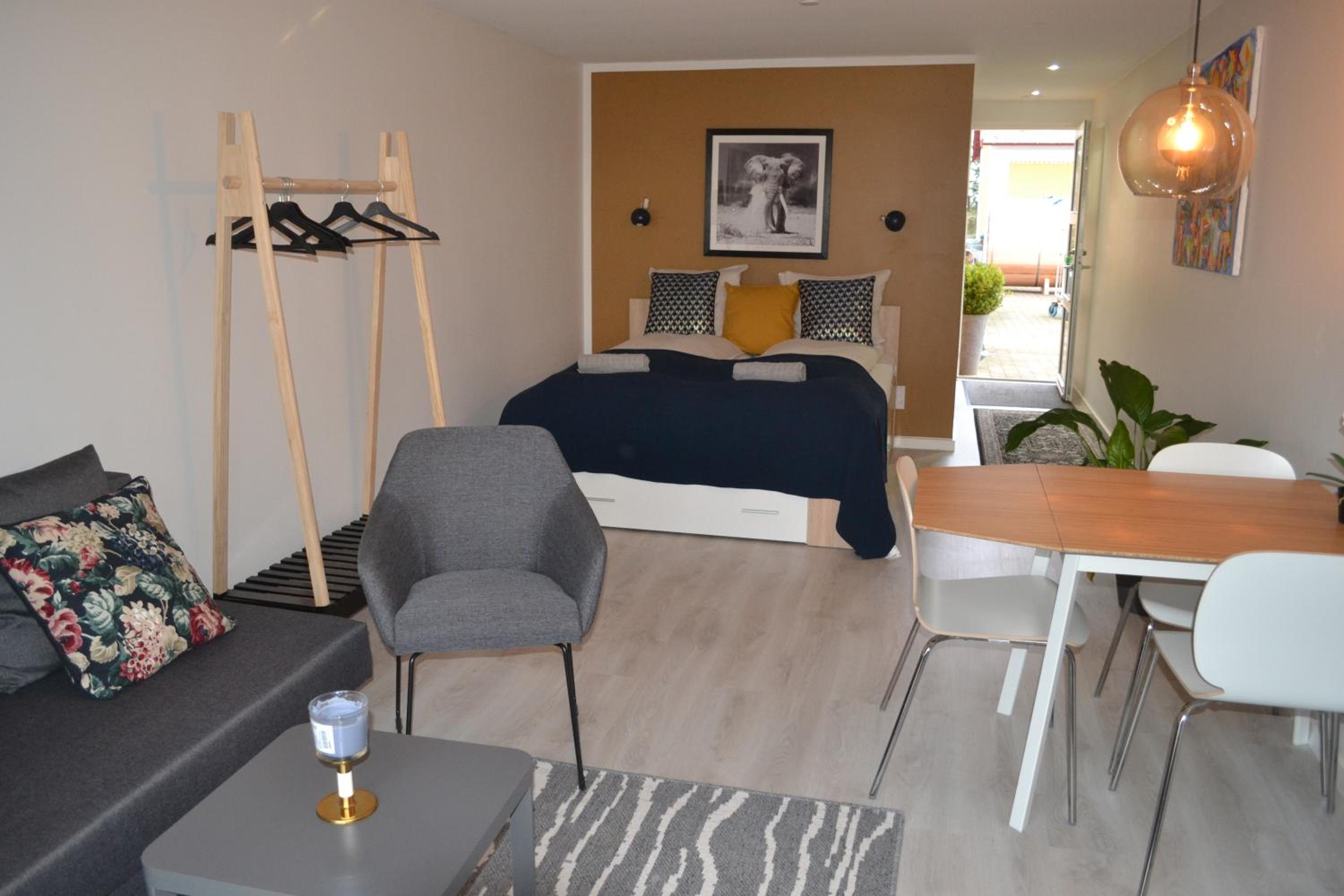 AD Apartment