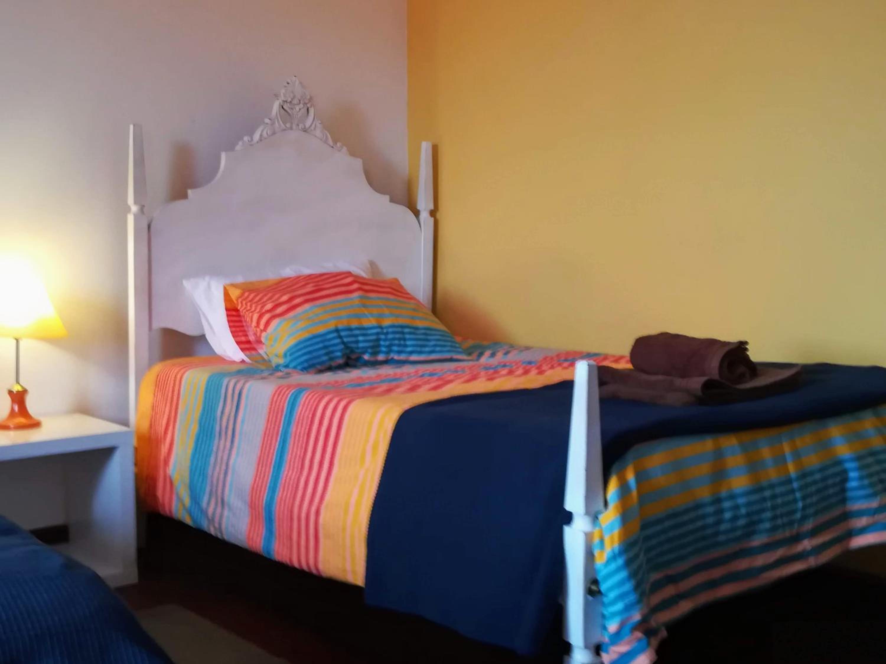 Family Holiday Villa Vacations - Ponta Delgada Azores Rentals