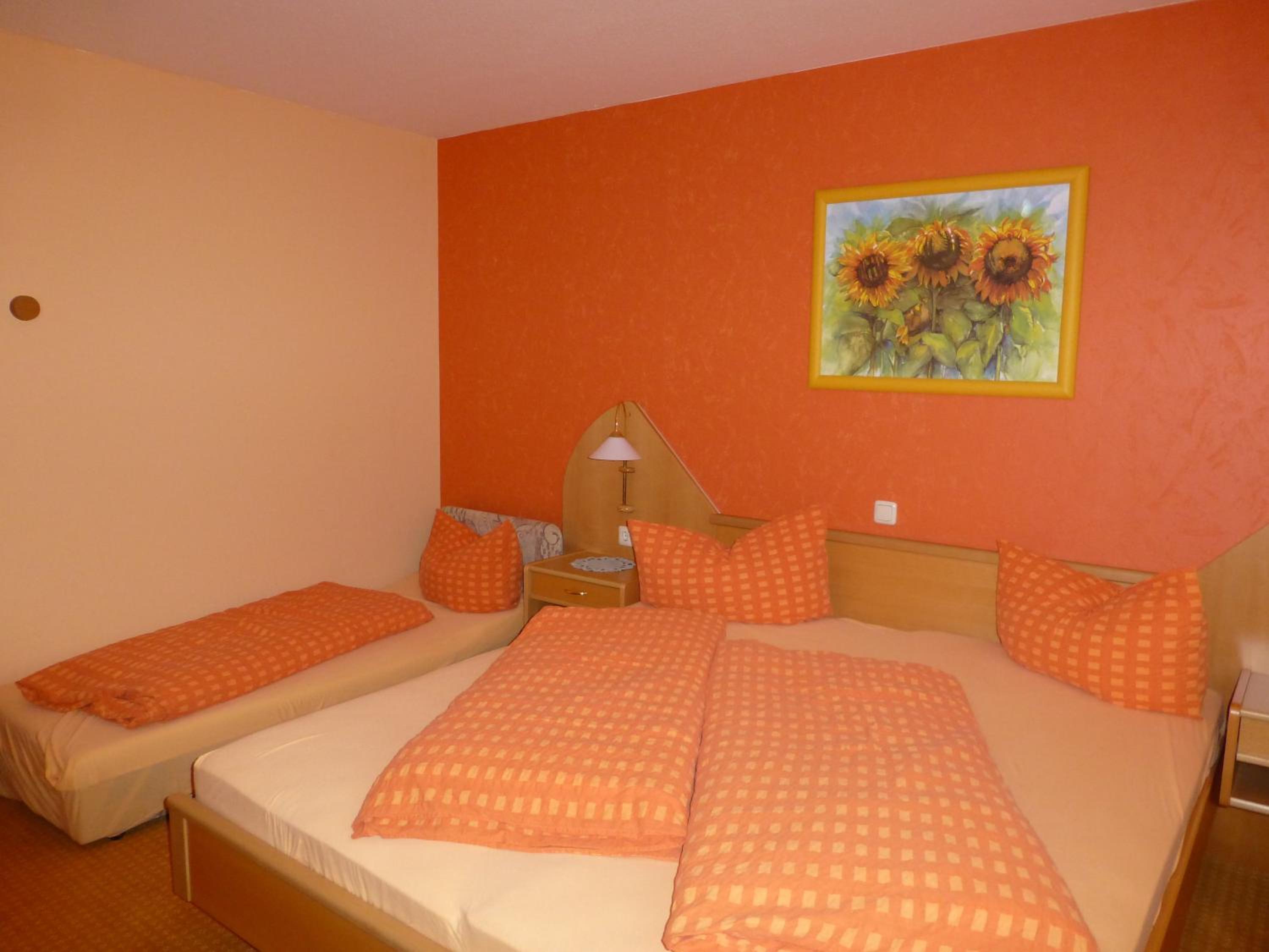 Haus Talblick en Willingen