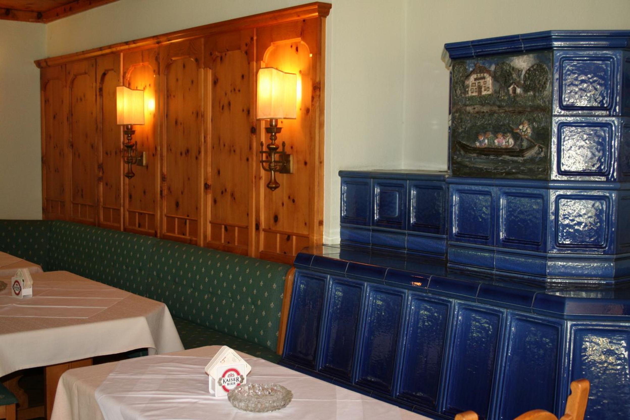 Gasthaus Überfuhr