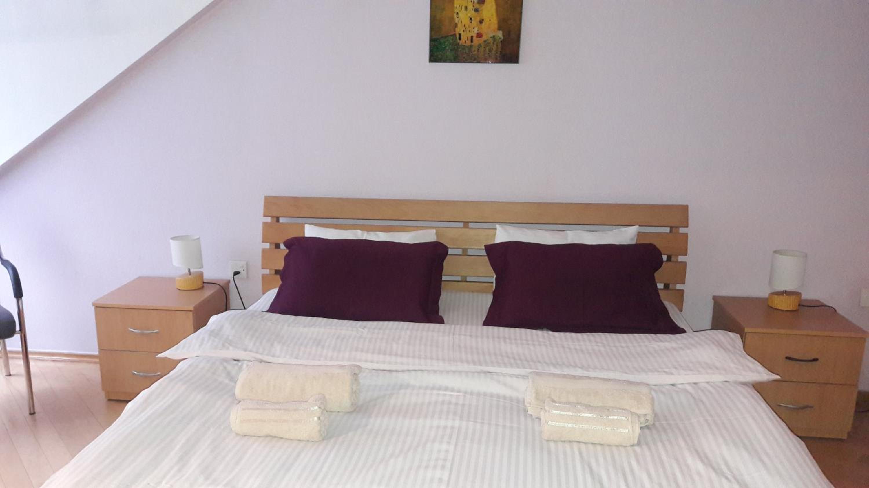 Apart-Hotel David view 5