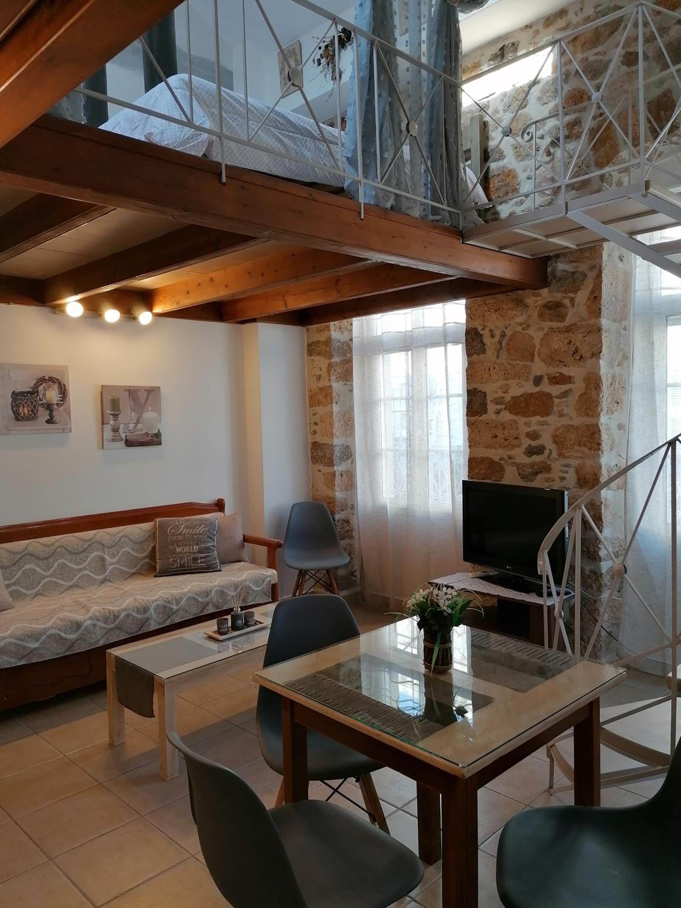 THEOS APARTMENTS view 5