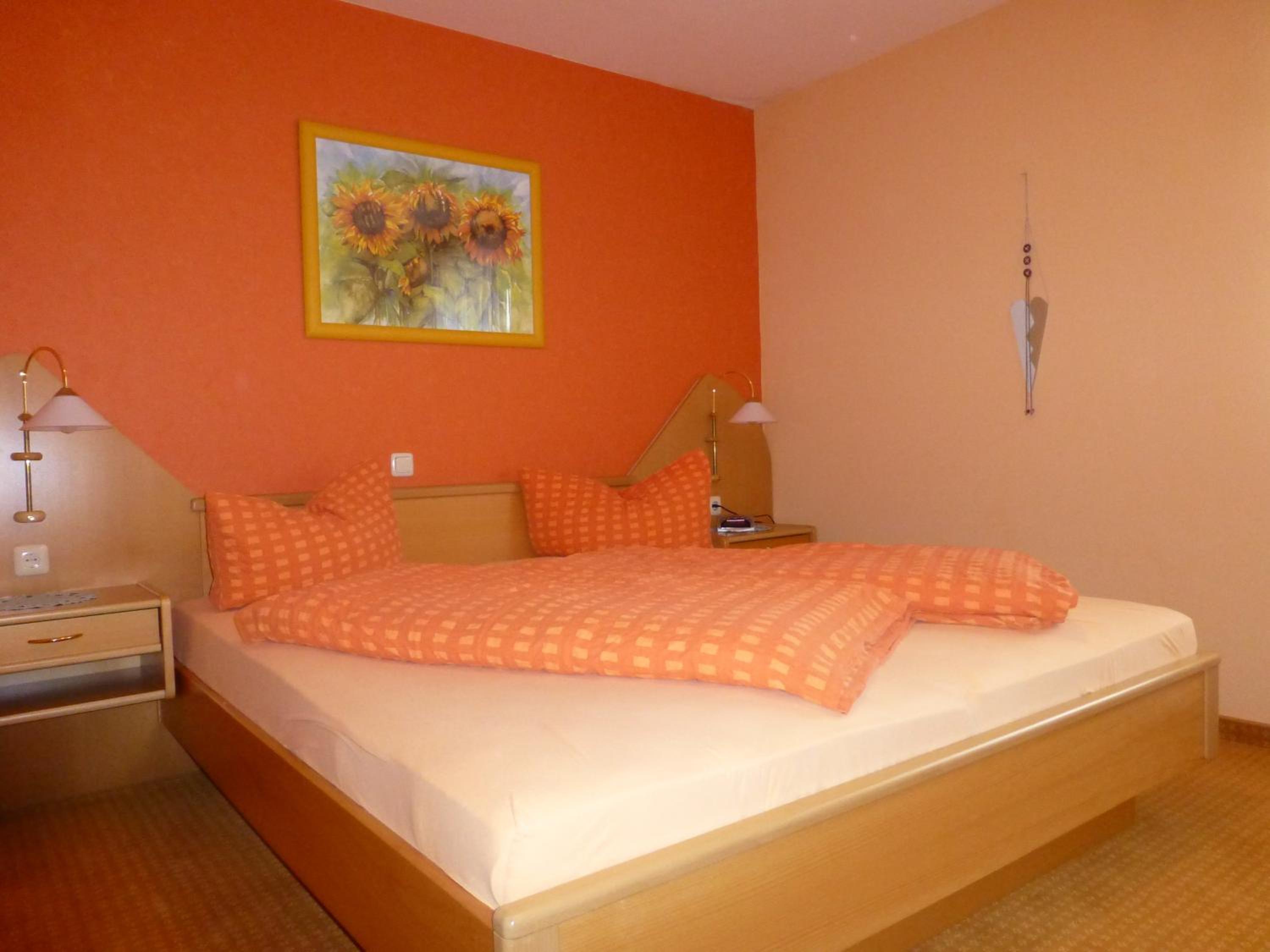 Haus Talblick en Willingen