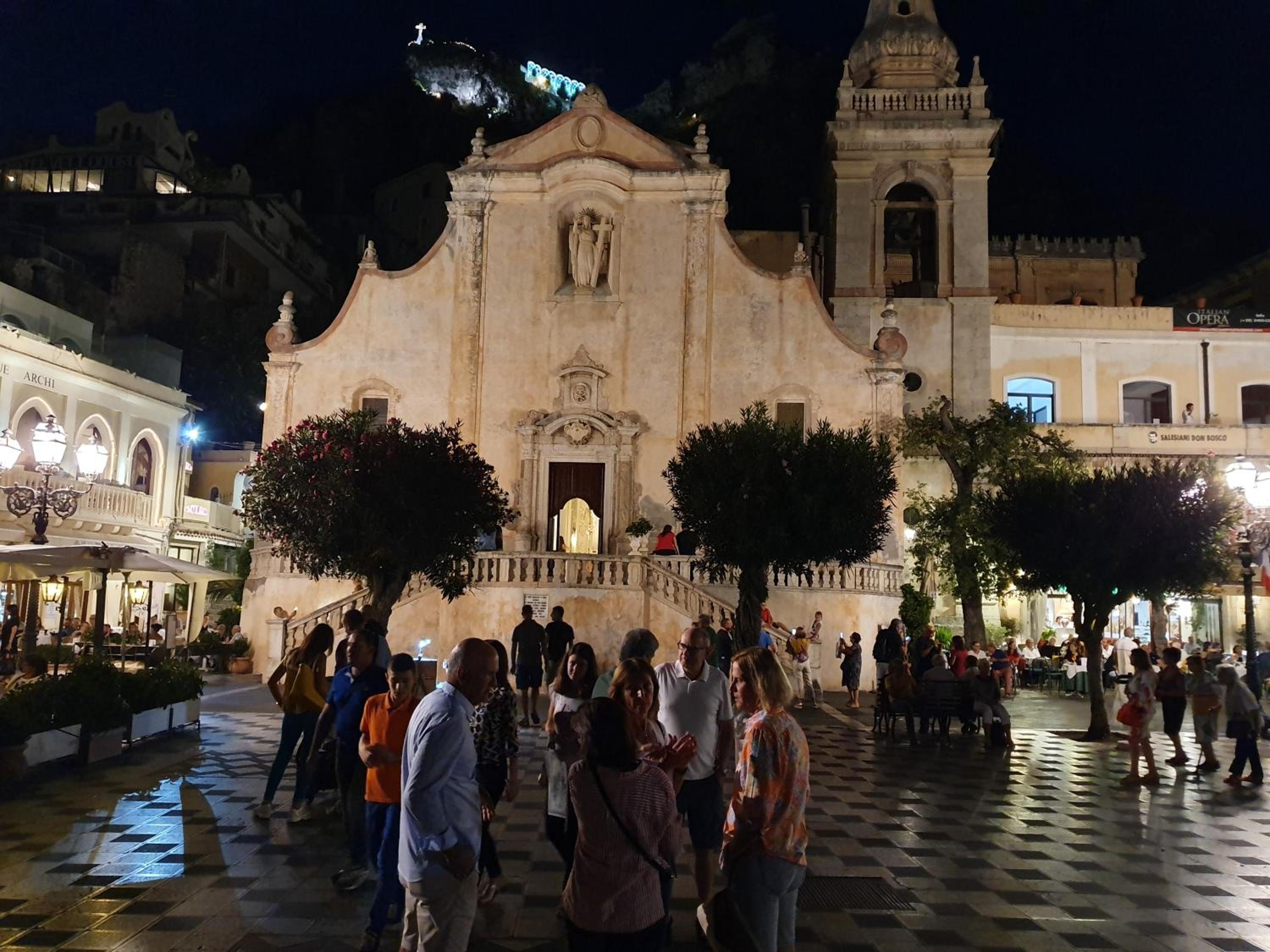human