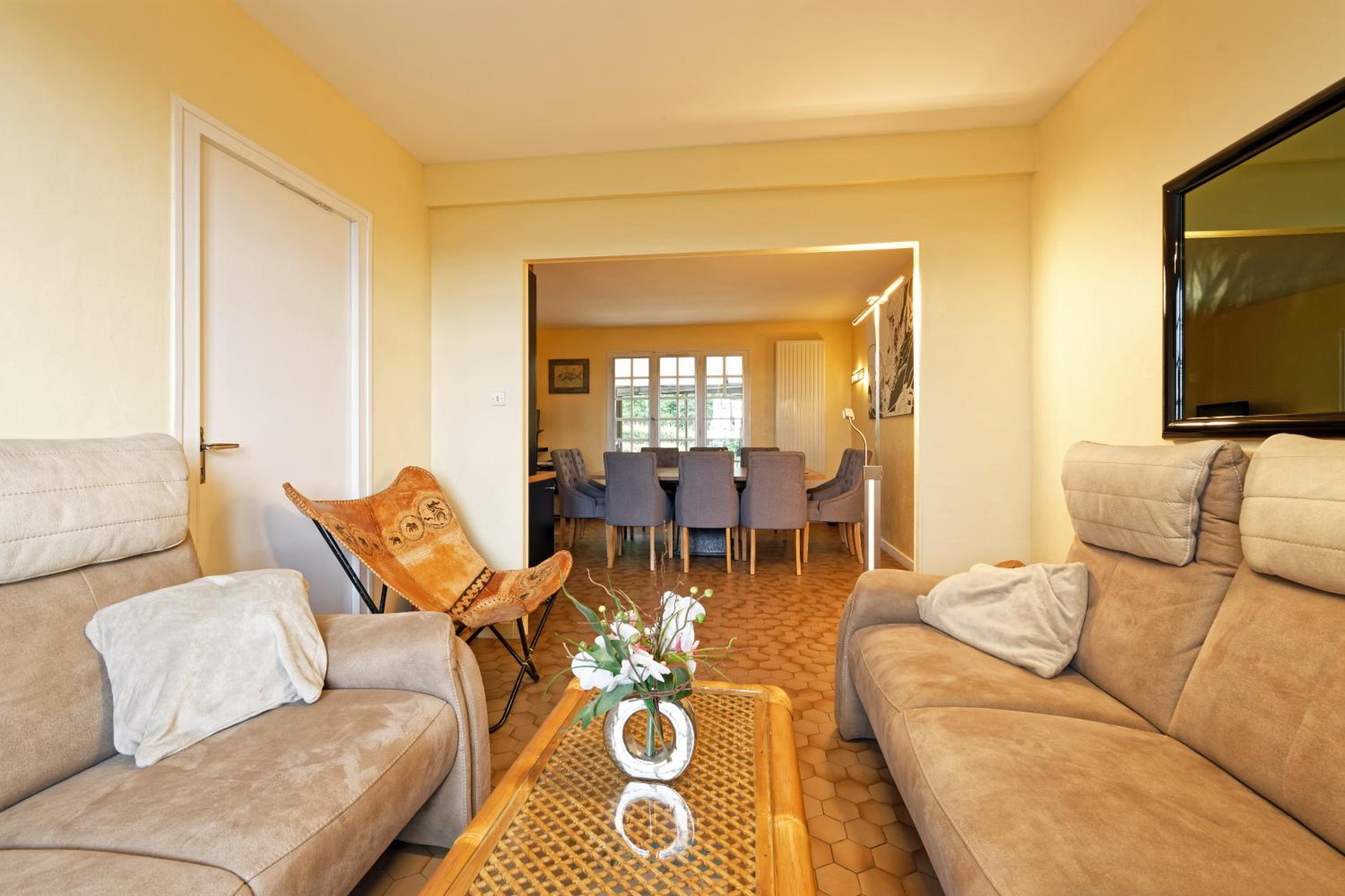 Chambres d'hotes à Autun, photo 24