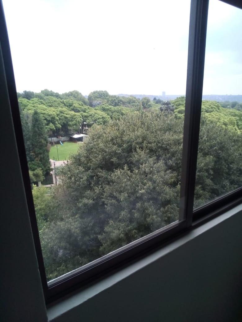 Rosebank Accommodation