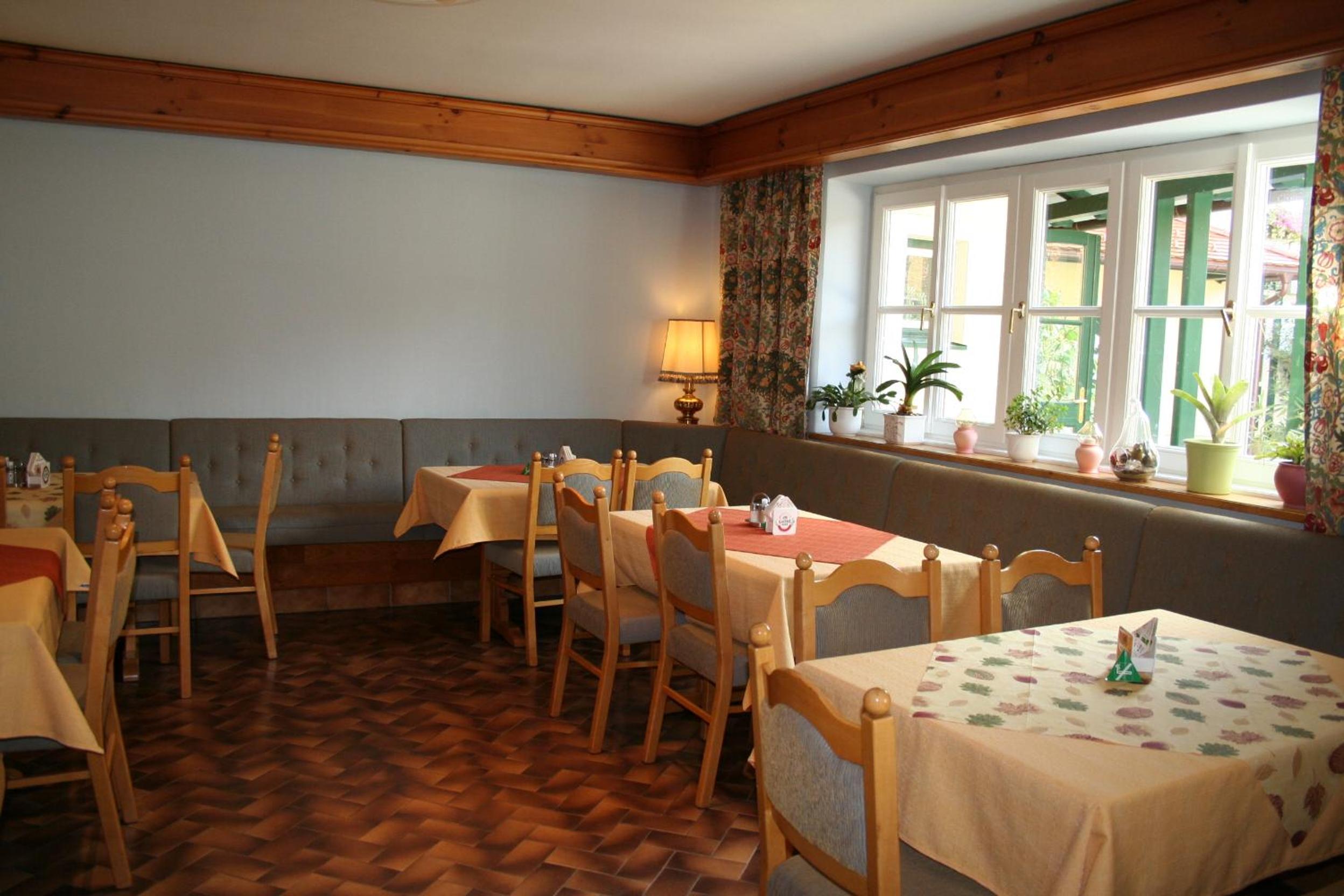 Gasthaus Überfuhr