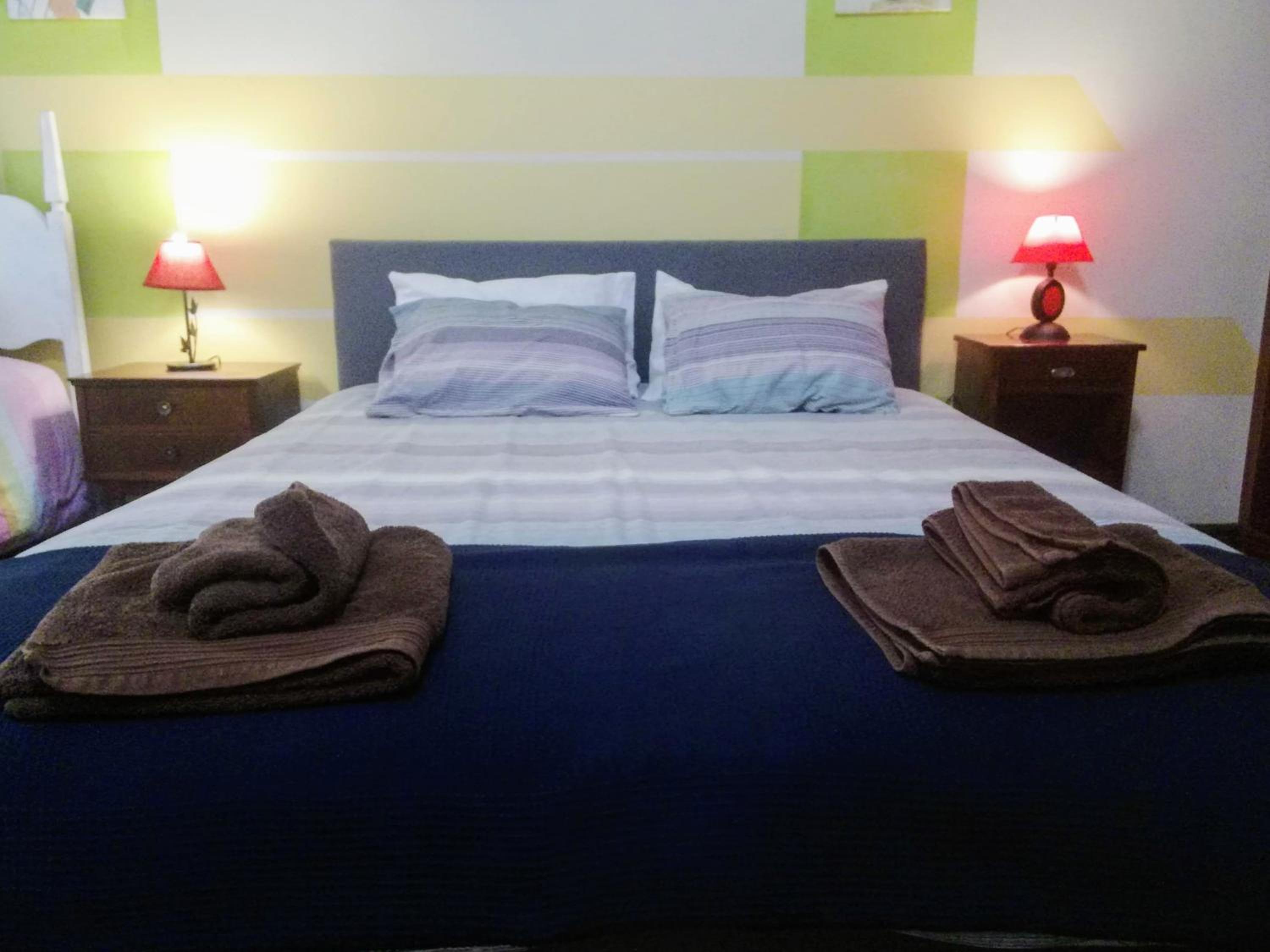 Family Holiday Villa Vacations - Ponta Delgada Azores Rentals