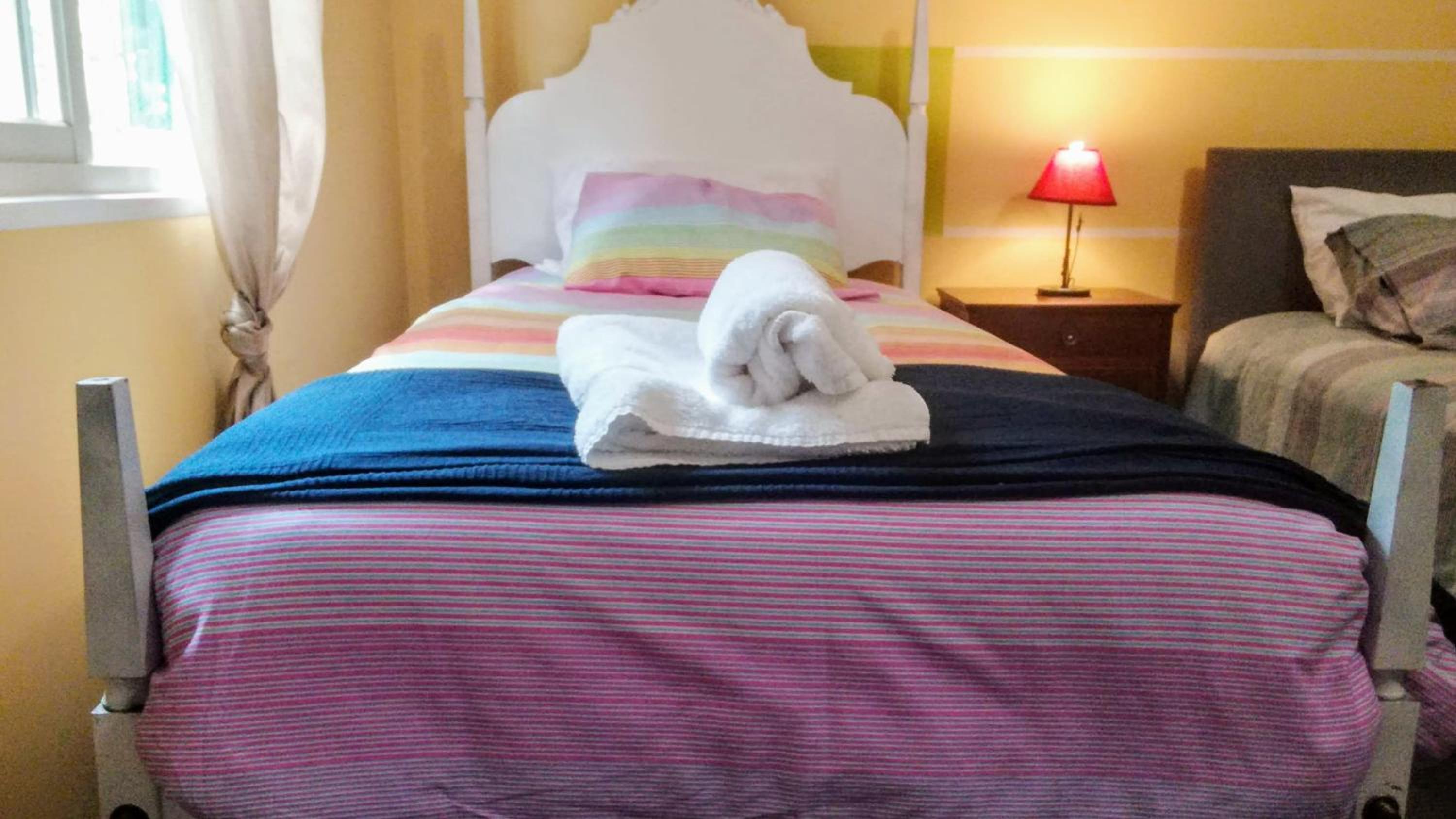 Family Holiday Villa Vacations - Ponta Delgada Azores Rentals