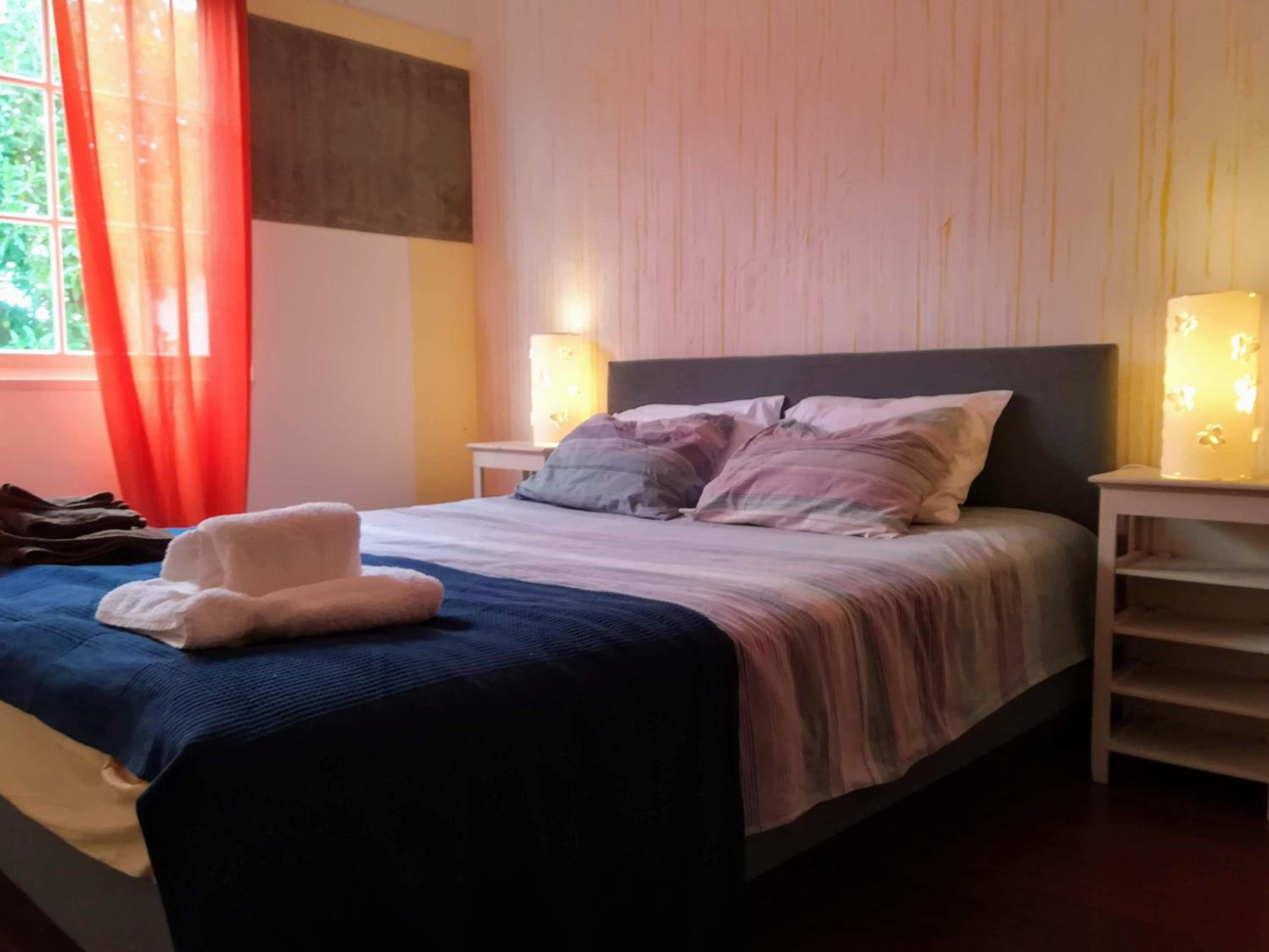 Family Holiday Villa Vacations - Ponta Delgada Azores Rentals