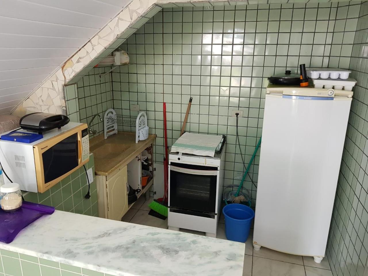 Village Galés Maragogi