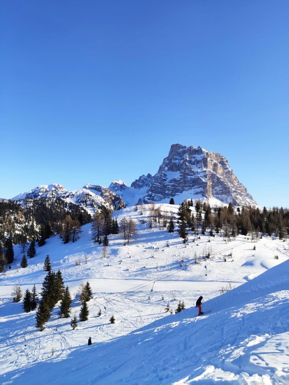 Dolomites Holidays view 5