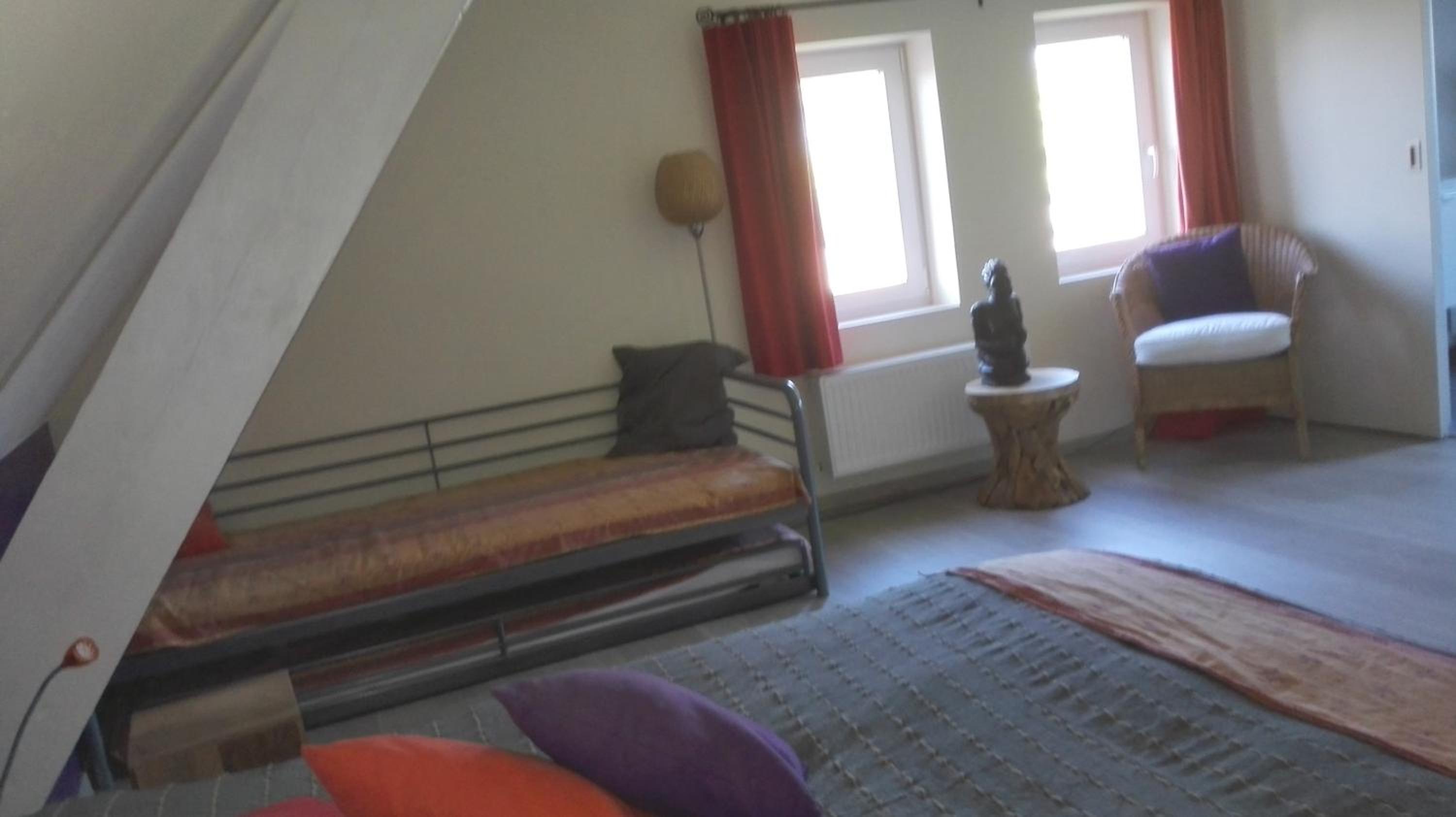 Het Takketiele Huis