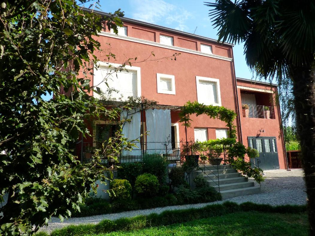 B&B Maison Parco Del Brenta view 3