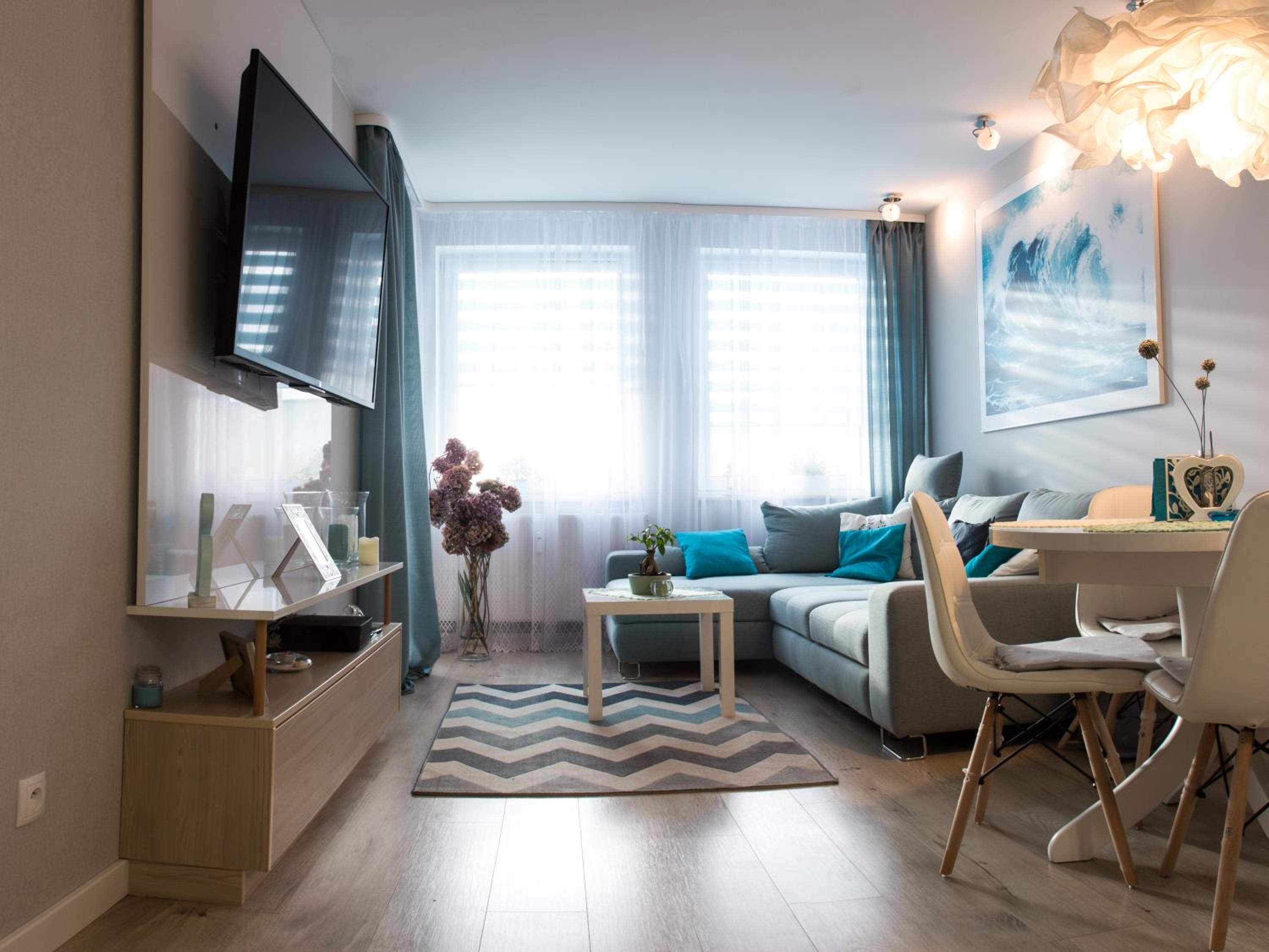 Apartament FALA-Miodowy Dom view 3