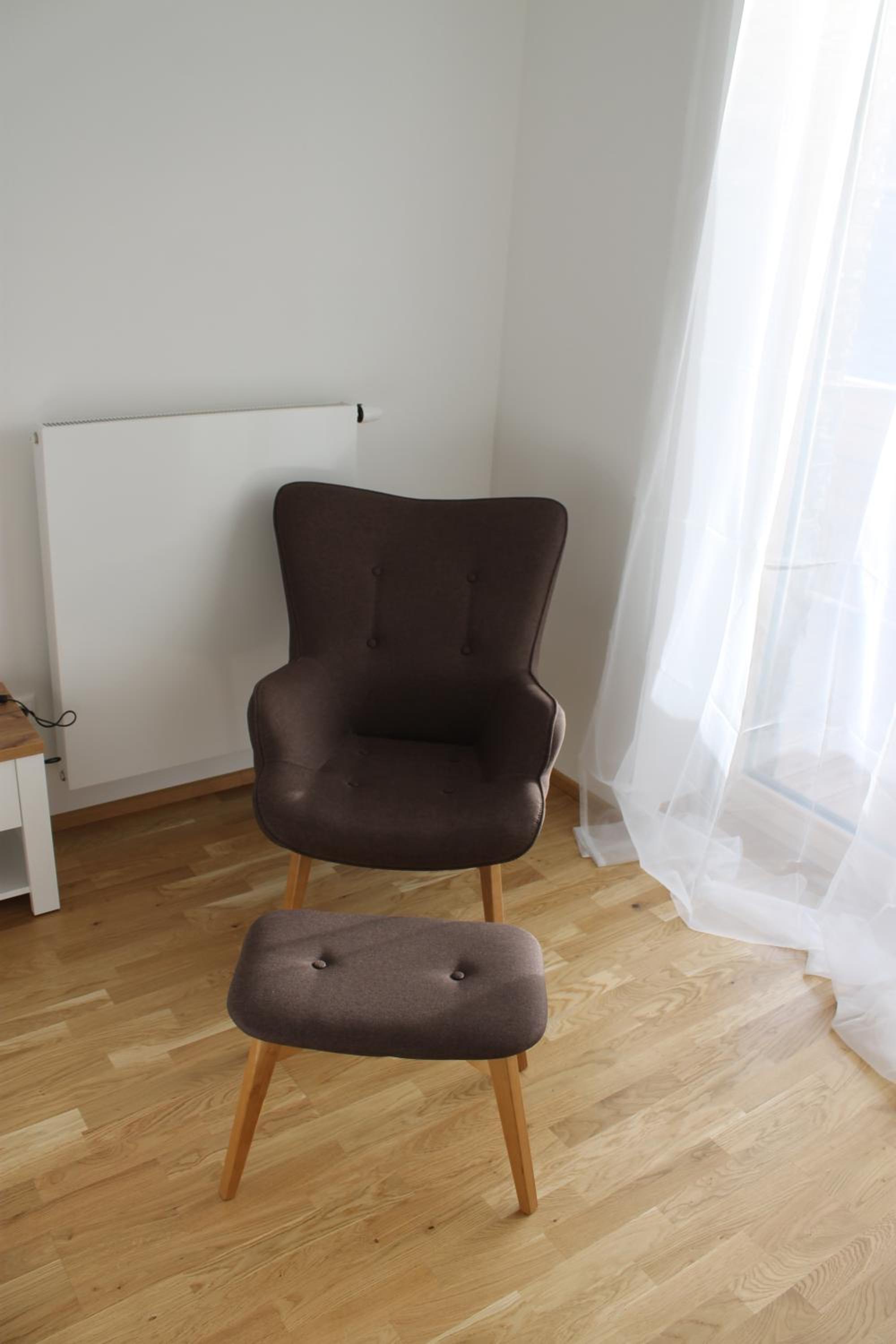 Apartmán Renata - Slunečná louka view 4
