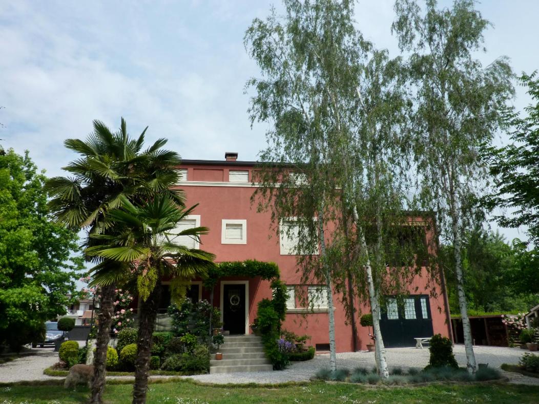 B&B Maison Parco Del Brenta view 2