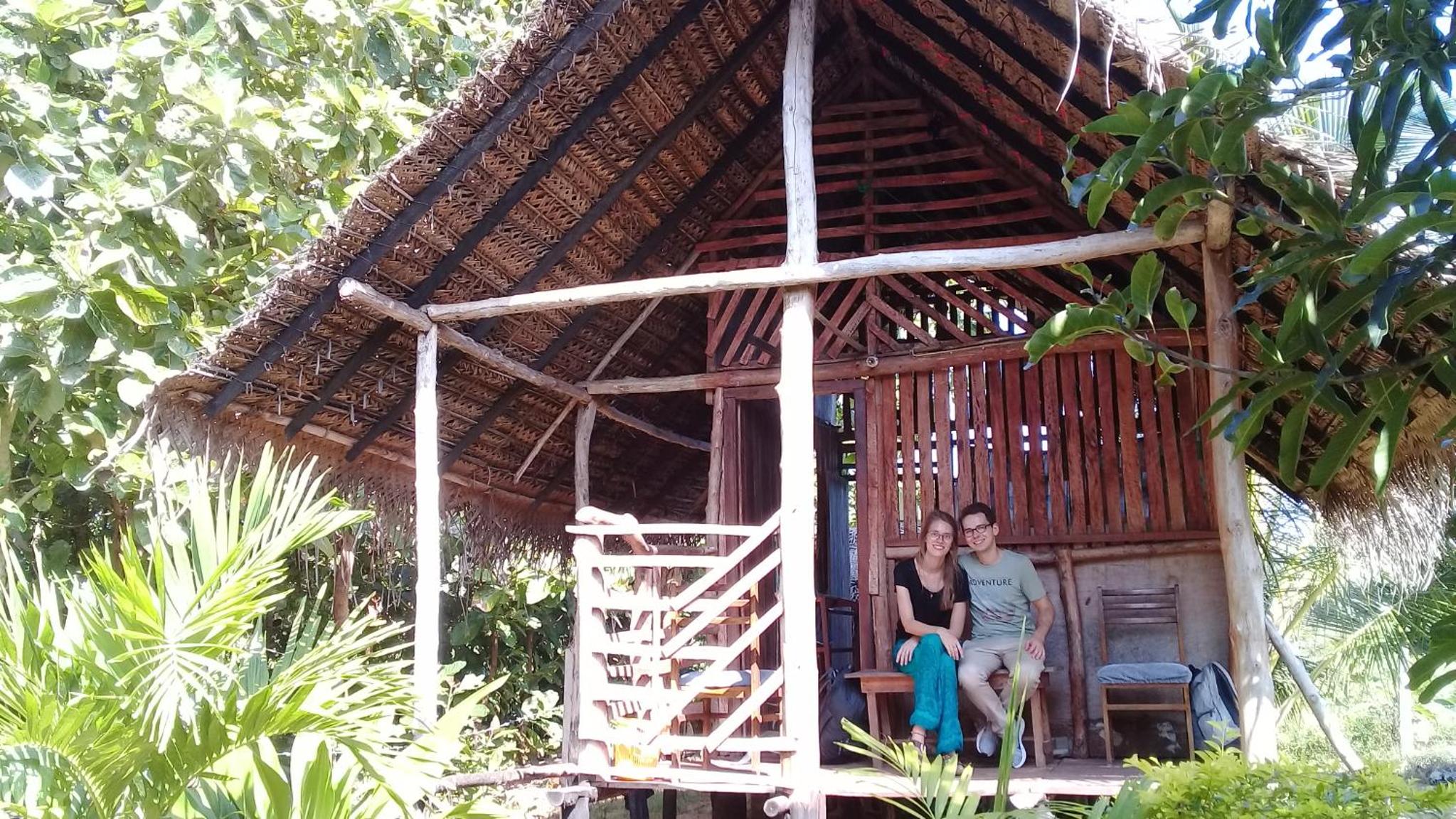 Village Garden Inn