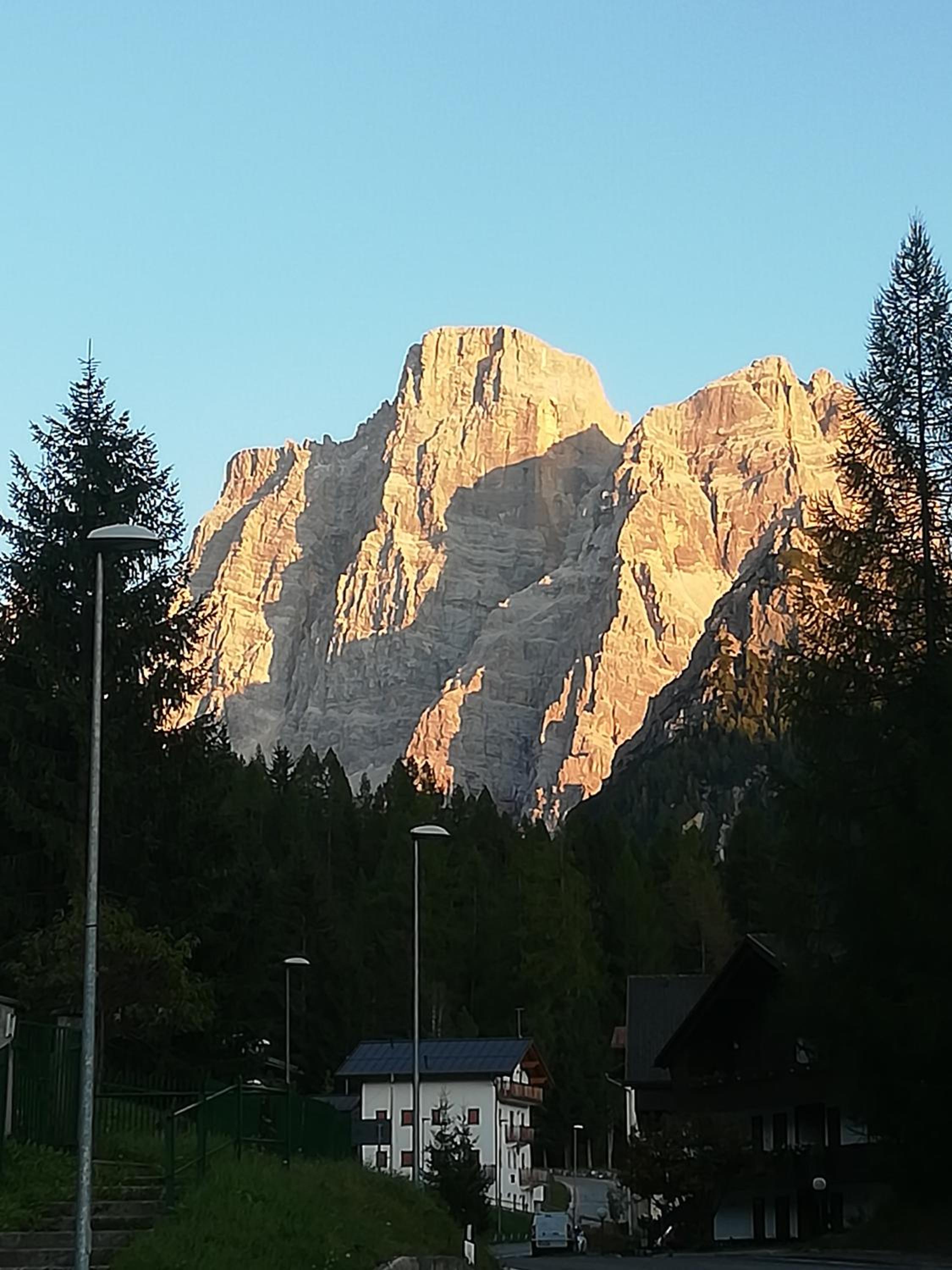 Dolomites Holidays view 4