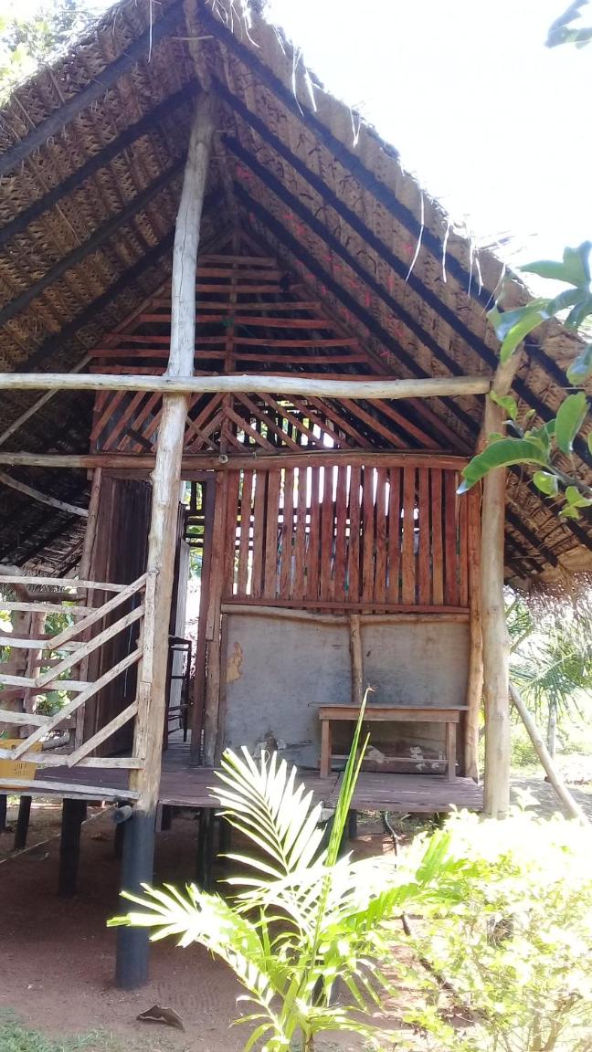 Village Garden Inn
