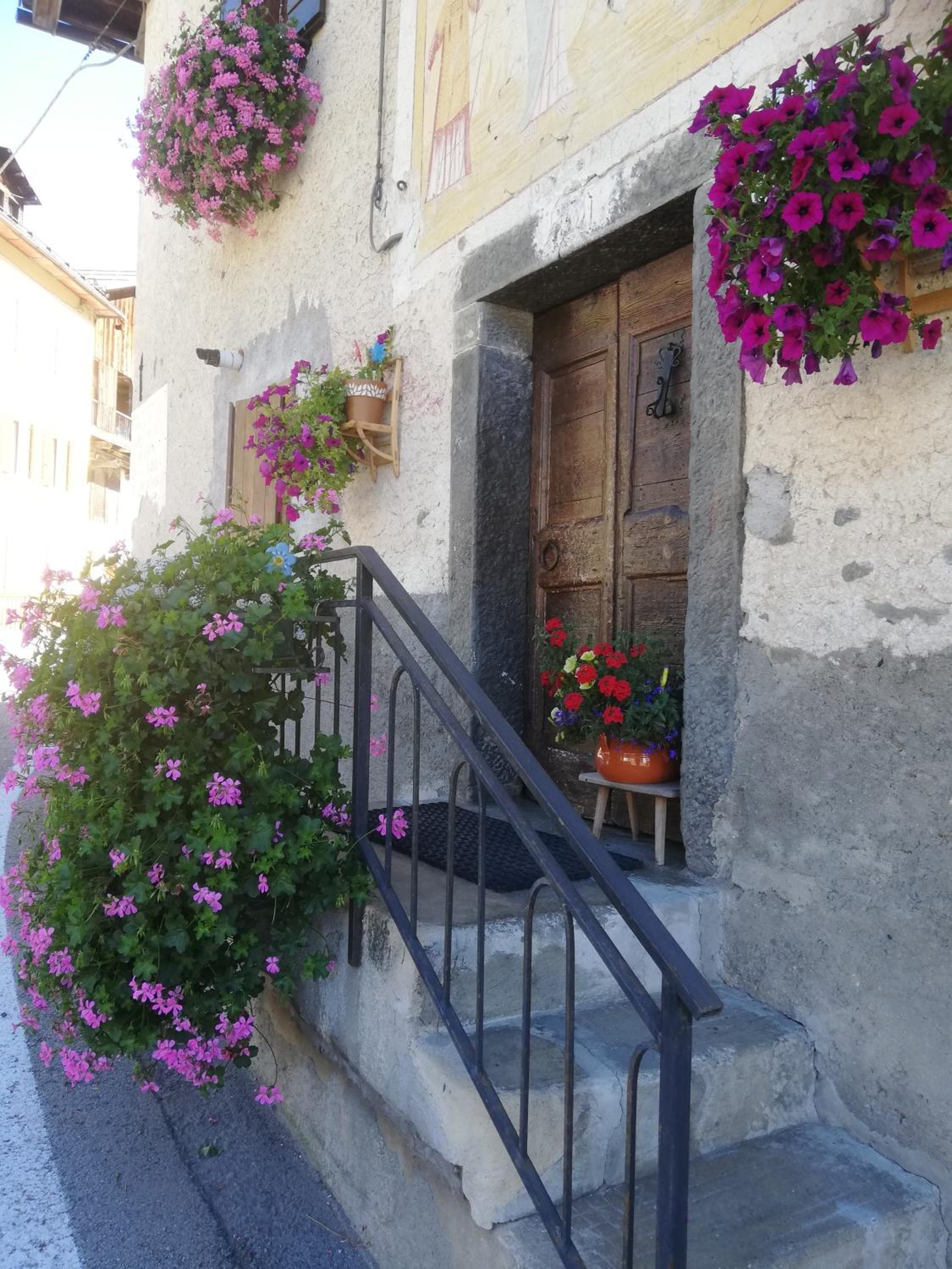 Dolomites Holidays view 3