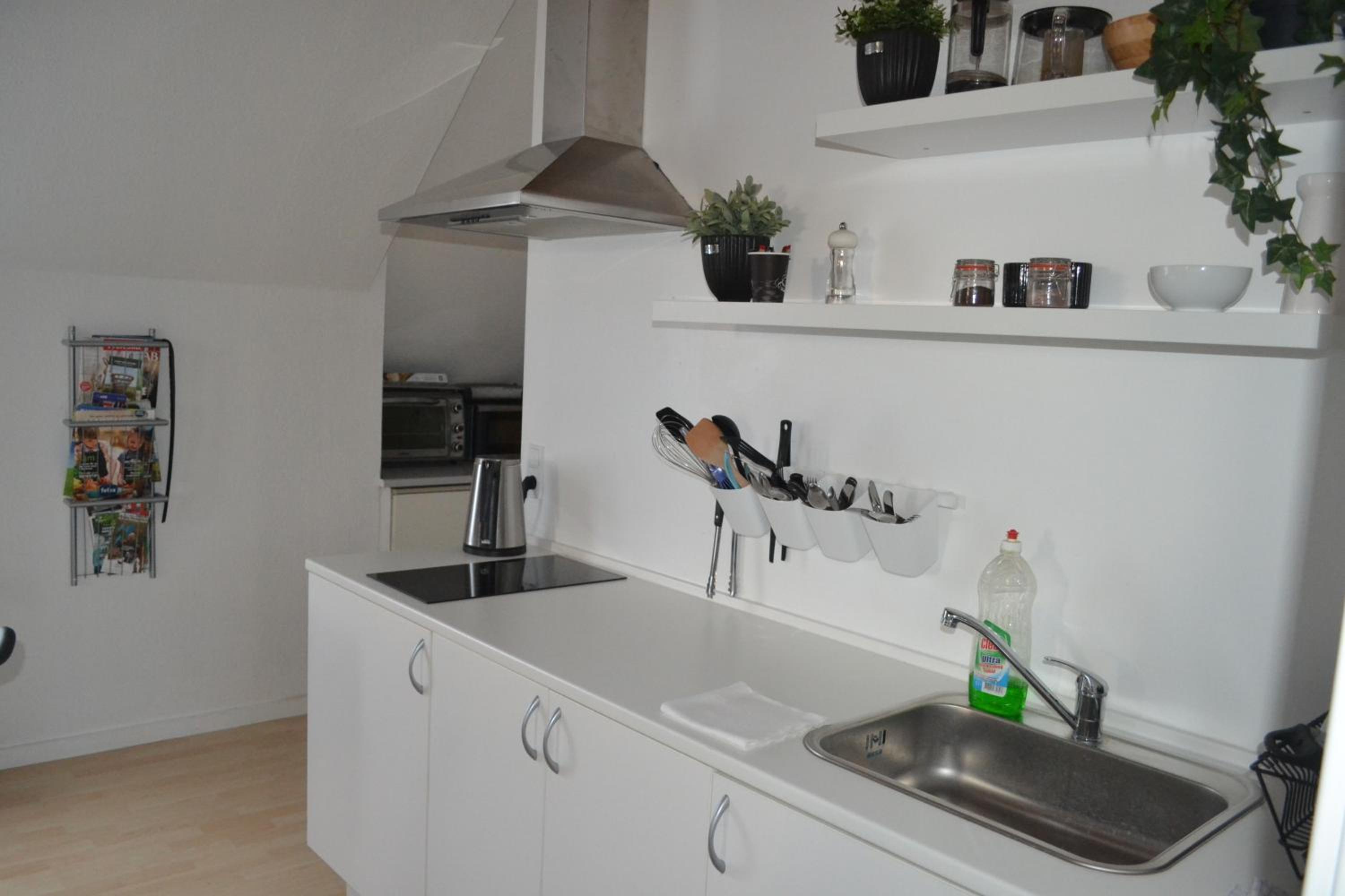 AD Apartment
