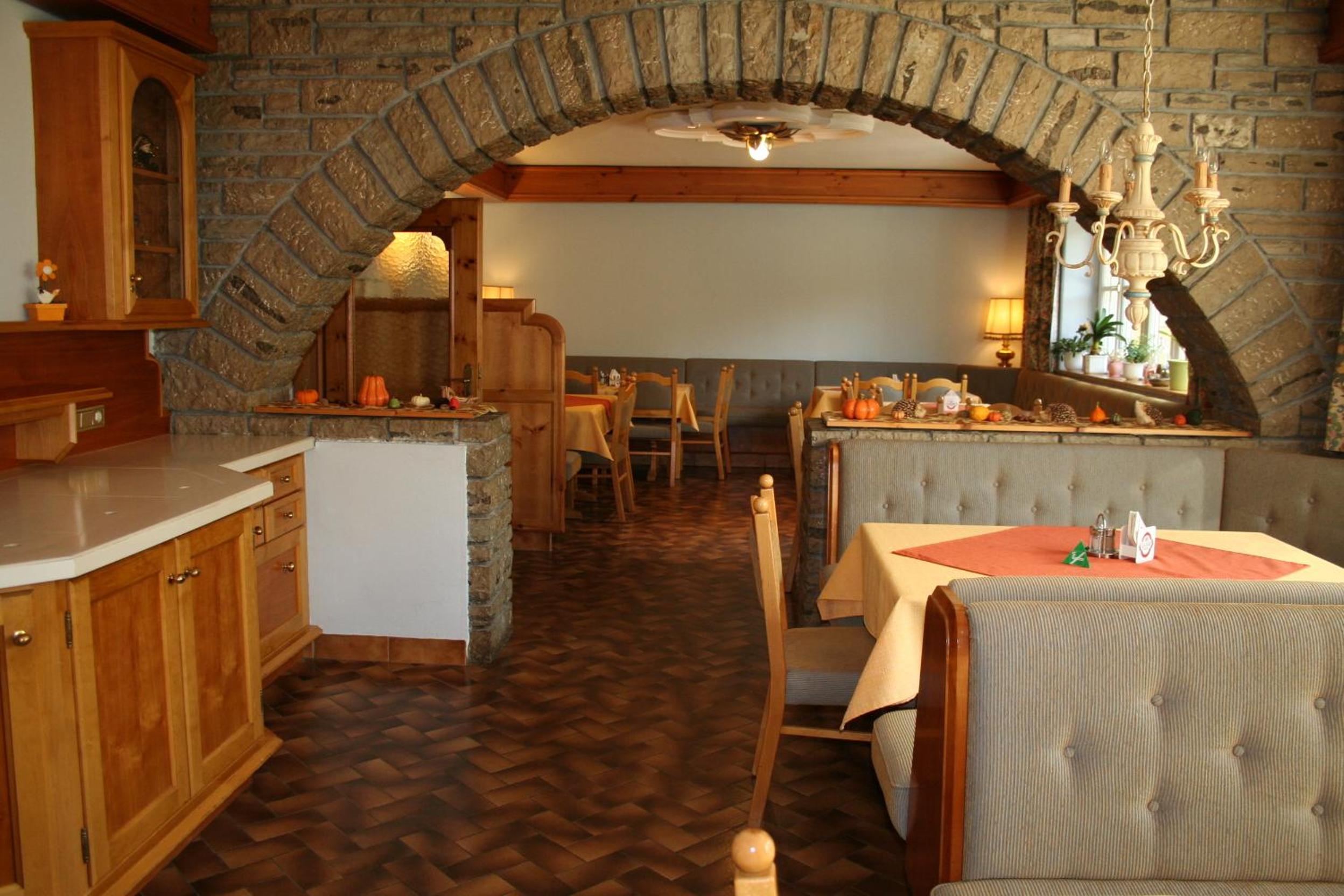 Gasthaus Überfuhr