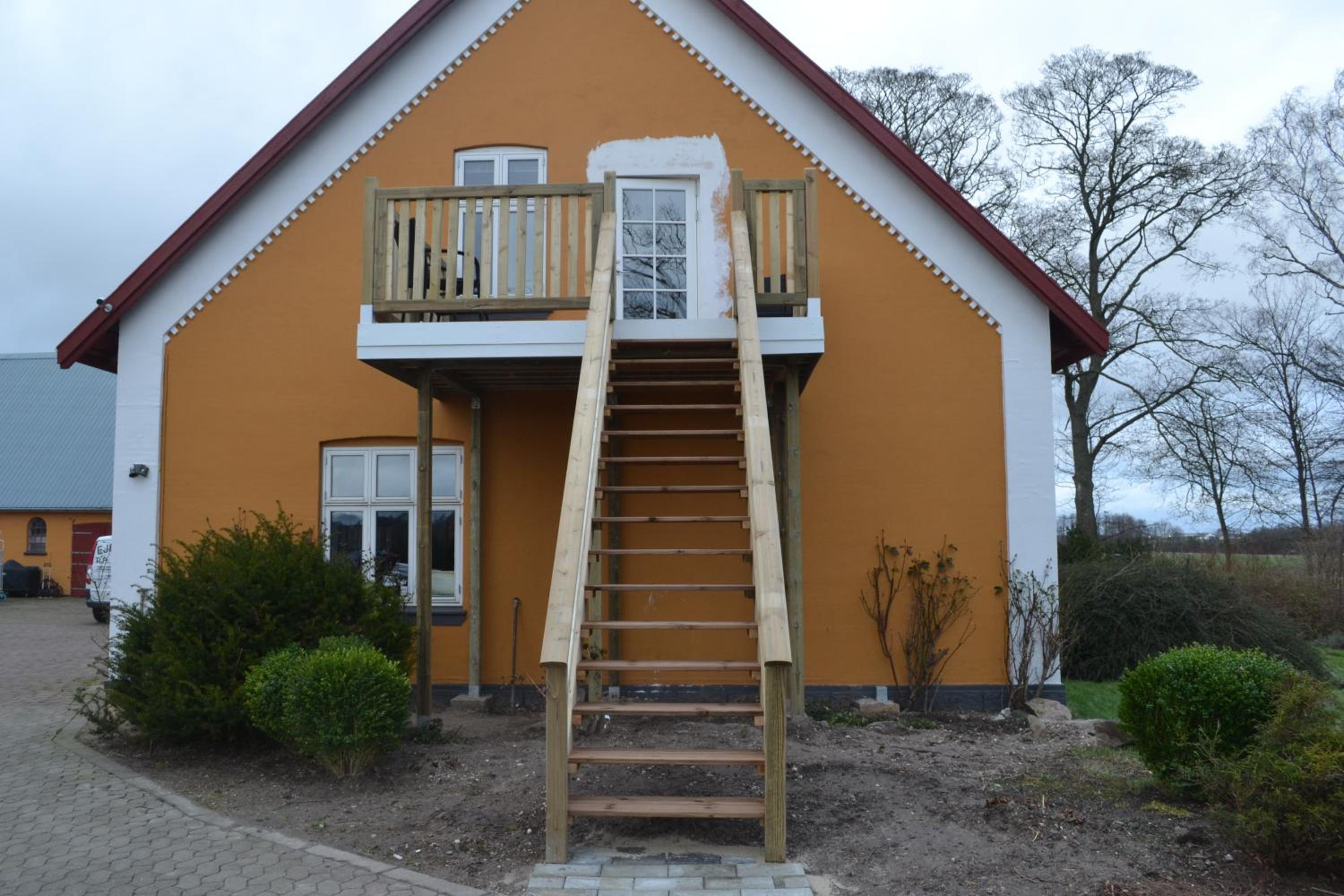 AD Apartment