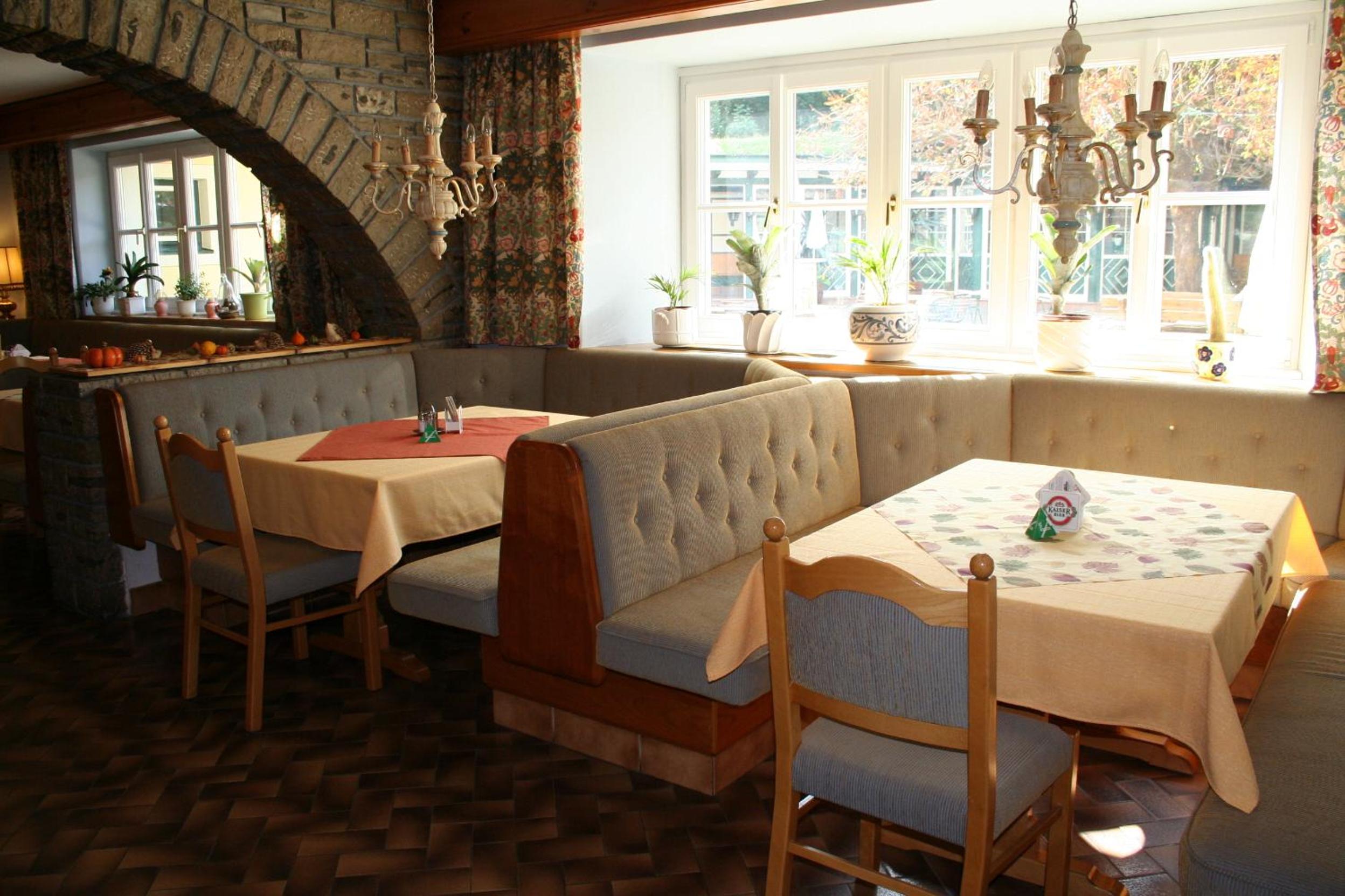 Gasthaus Überfuhr