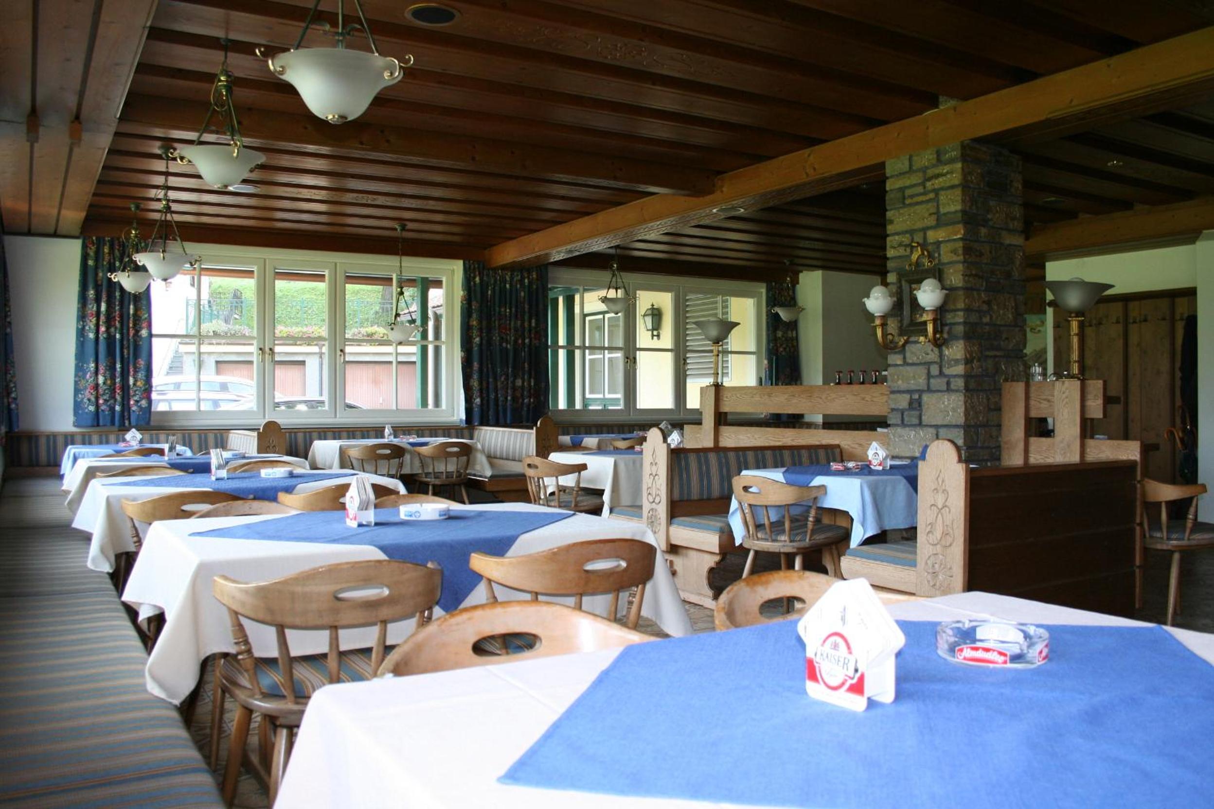 Gasthaus Überfuhr