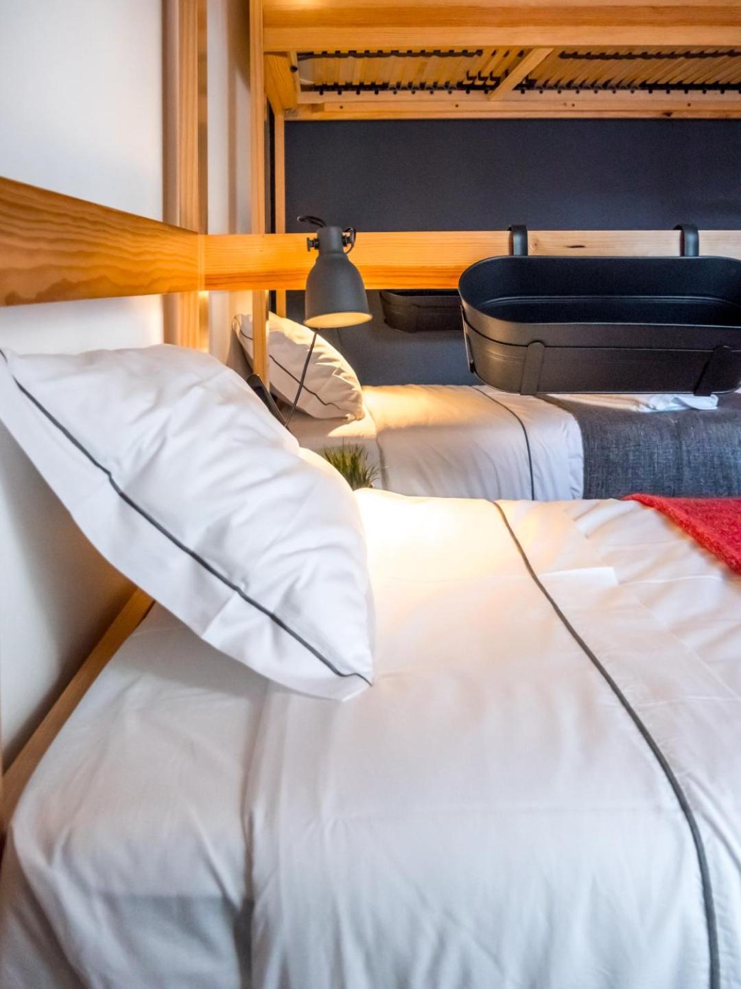 Procyon Boutique & Suites
