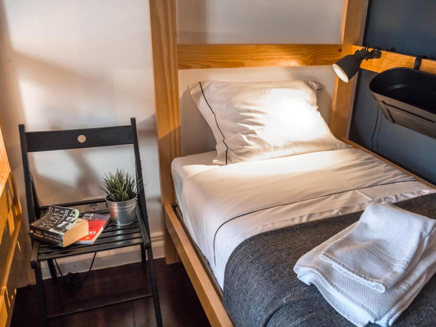 Procyon Boutique & Suites