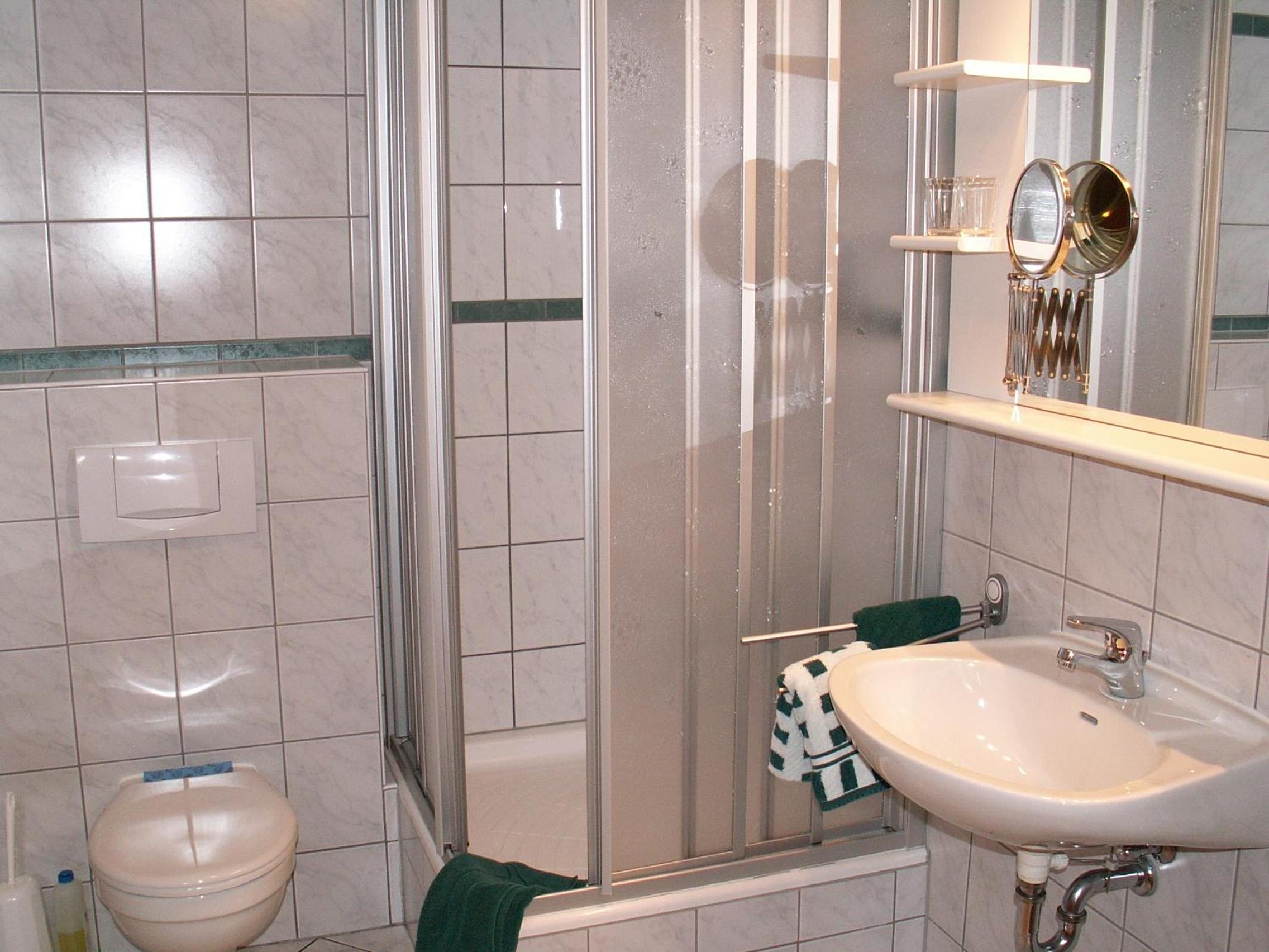 Haus Talblick en Willingen