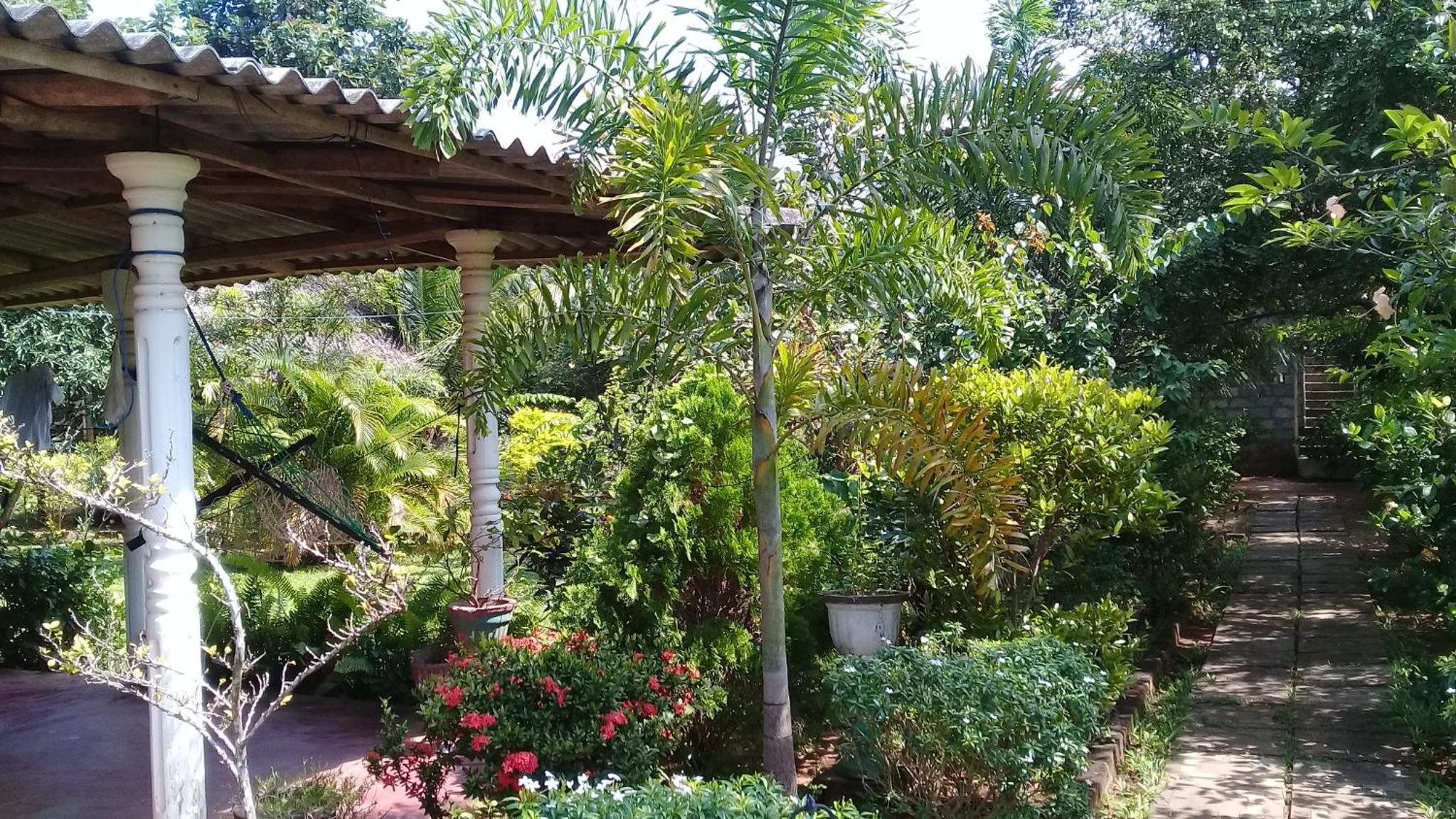 Village Garden Inn