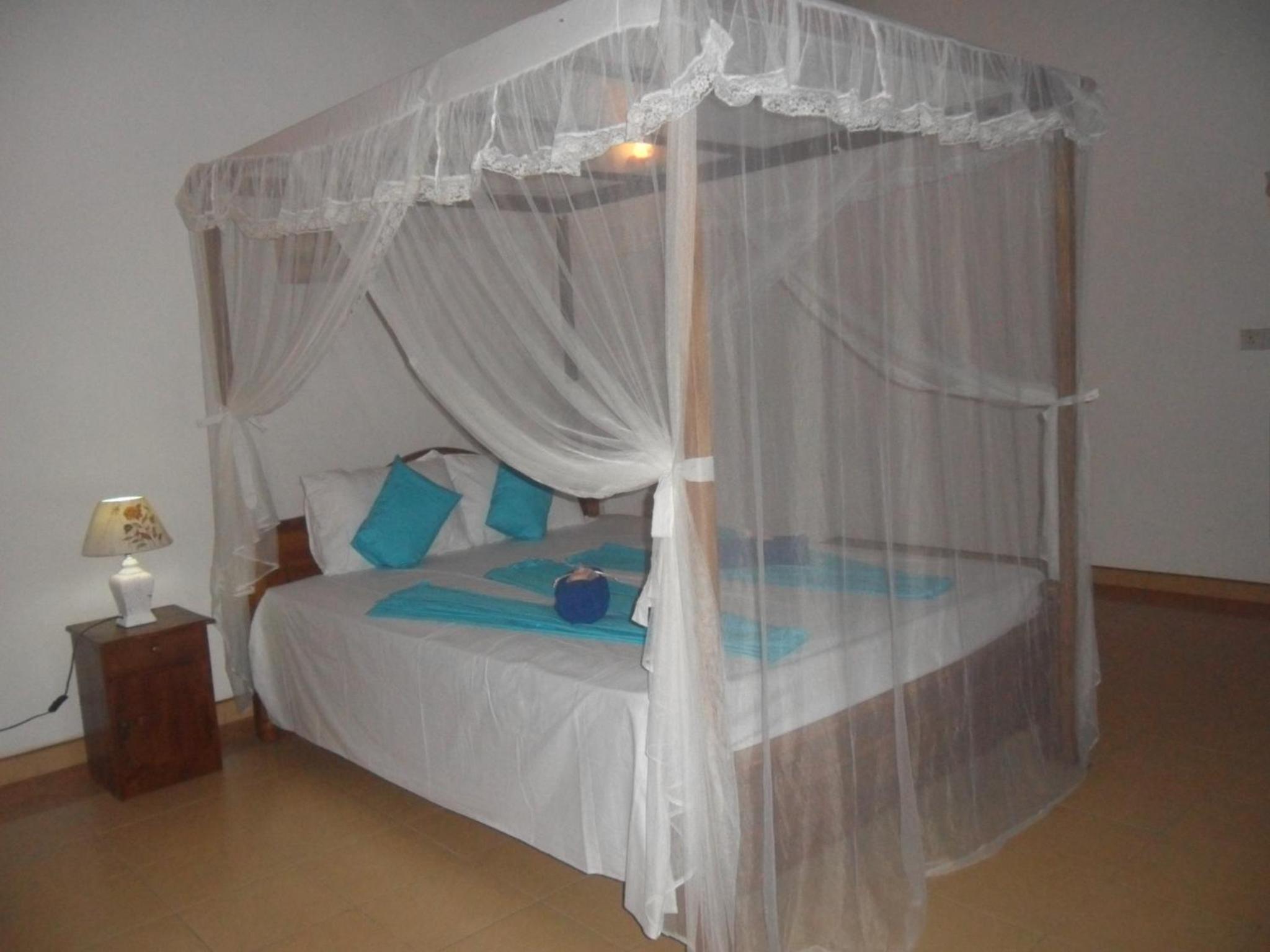 PaddyView villa